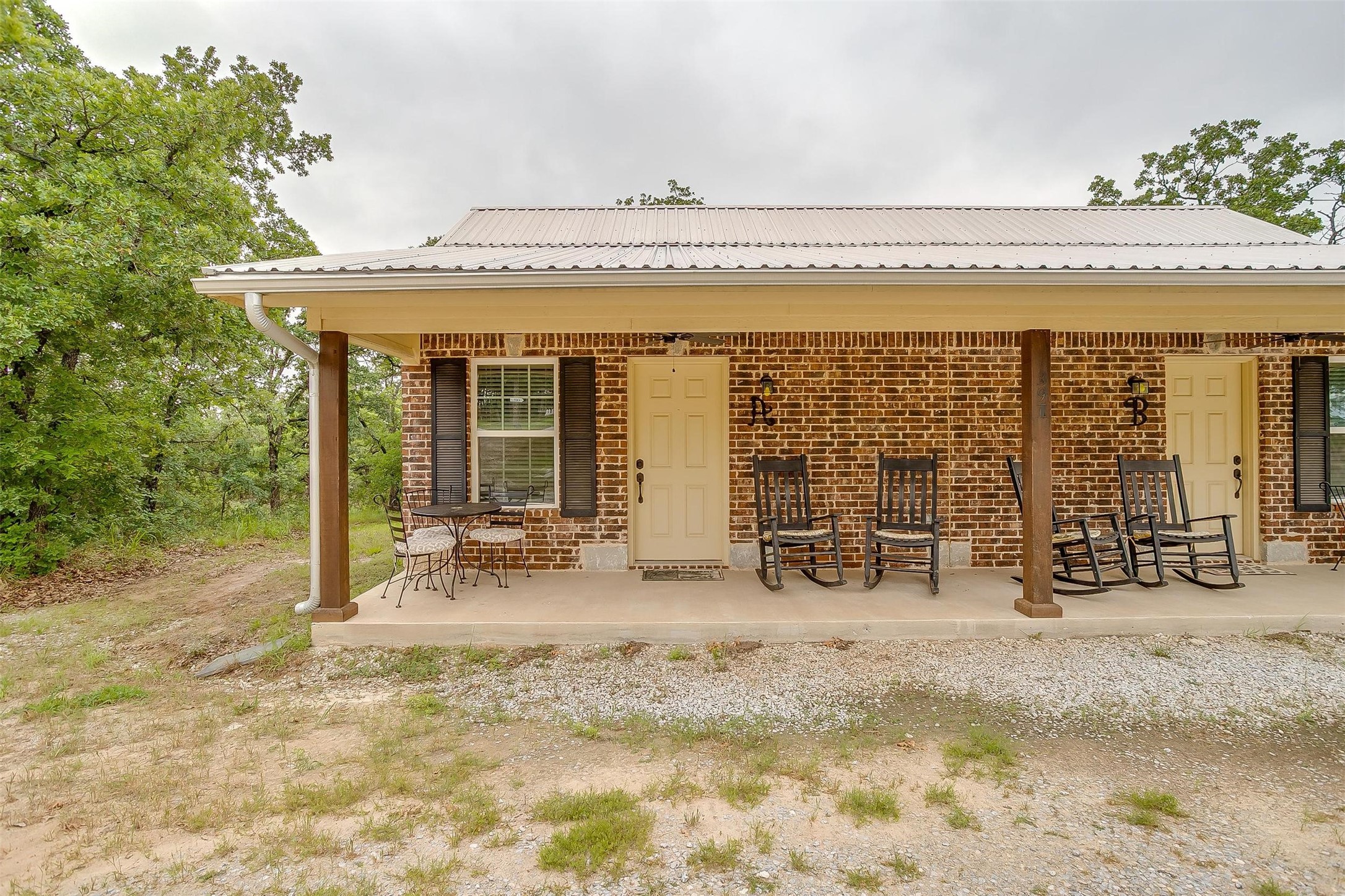 403 County Road 3672