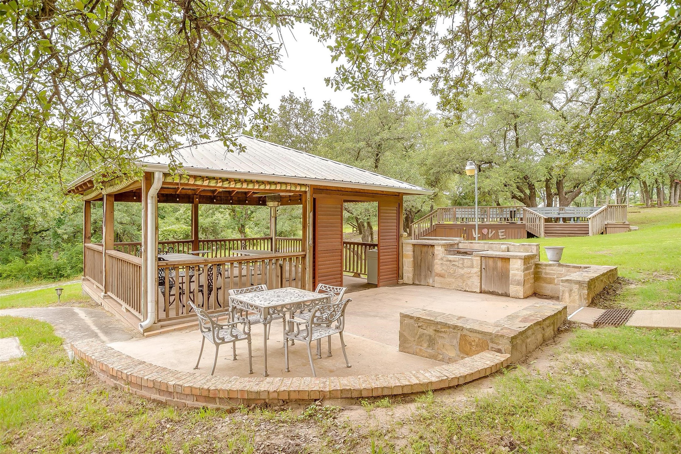 403 County Road 3672