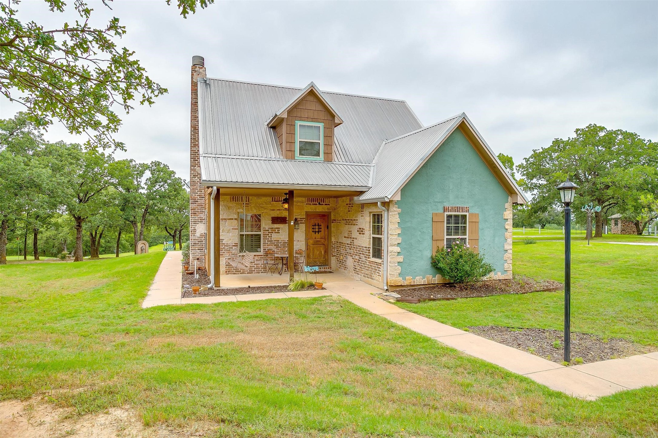 403 County Road 3672