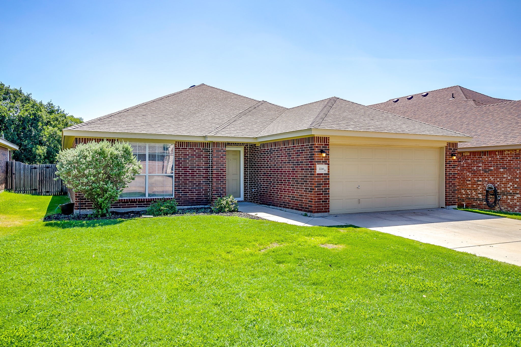2241 Brandy Drive