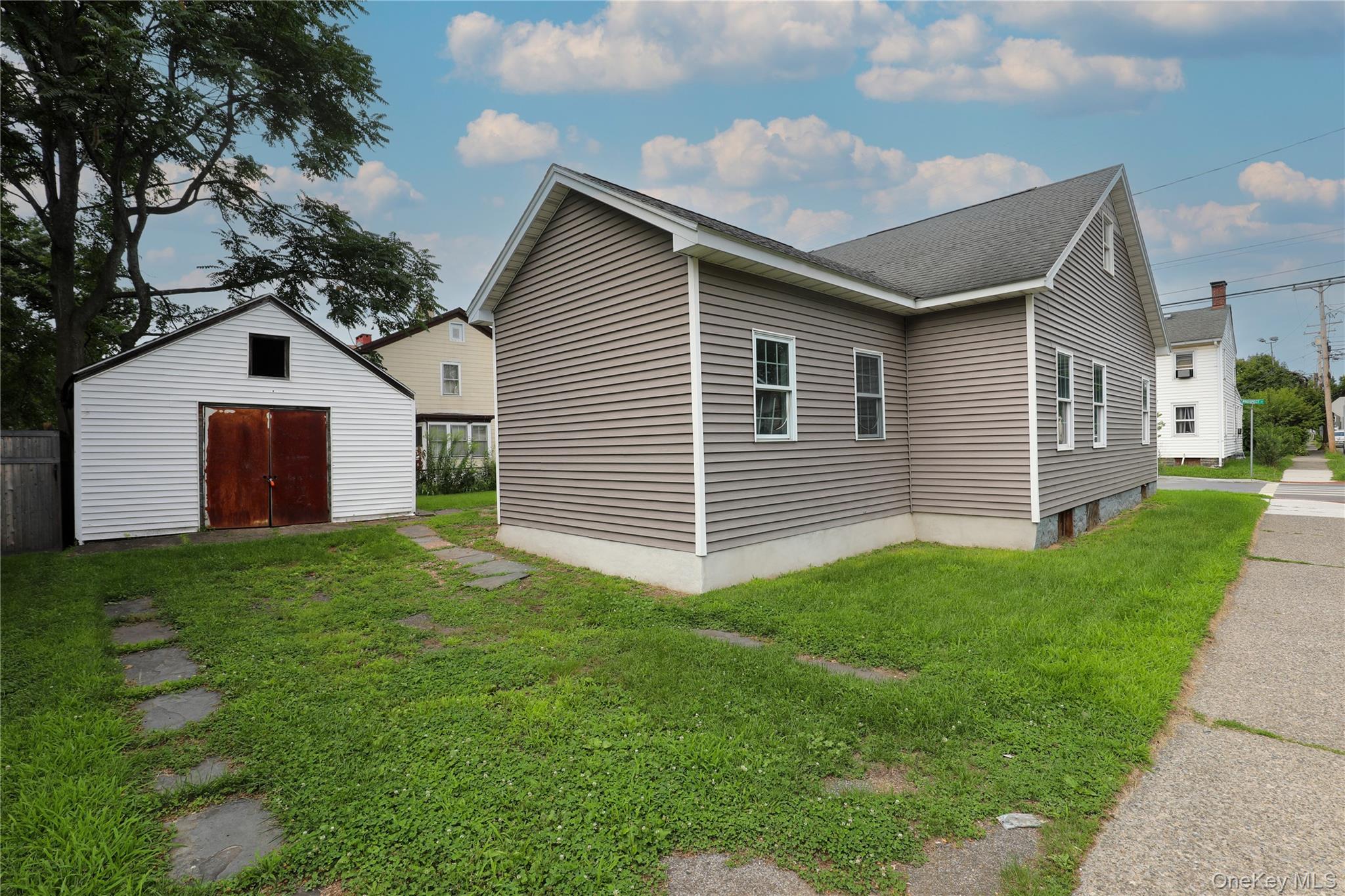119 Prospect Street