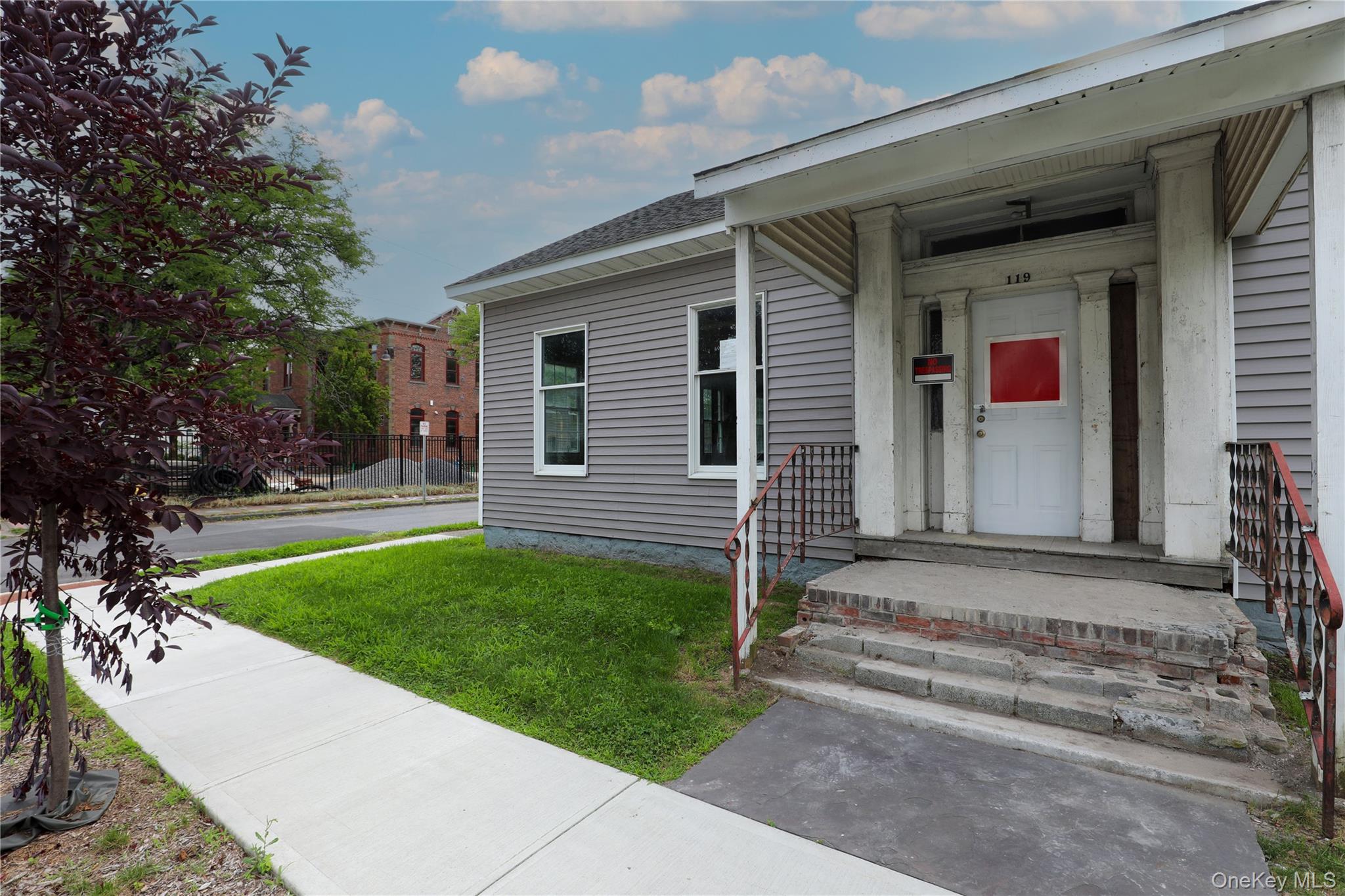119 Prospect Street