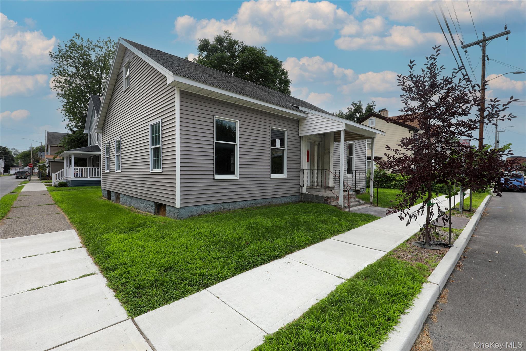 119 Prospect Street
