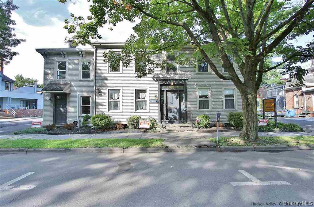 231 Clinton Avenue
