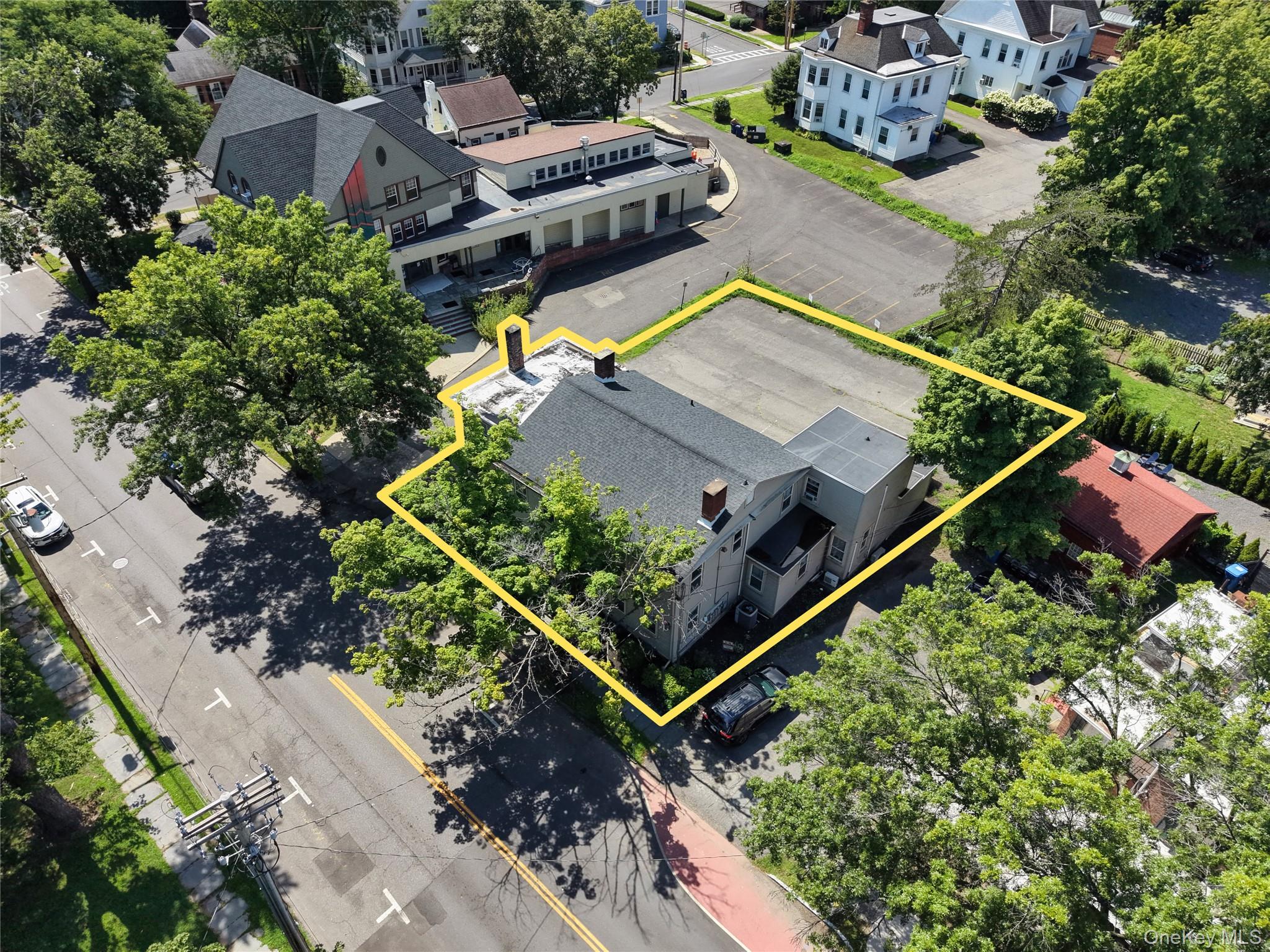 231 Clinton Avenue