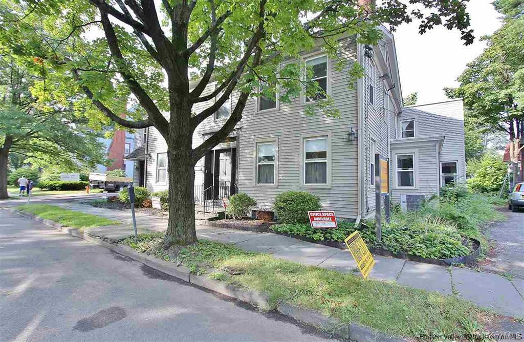 231 Clinton Avenue