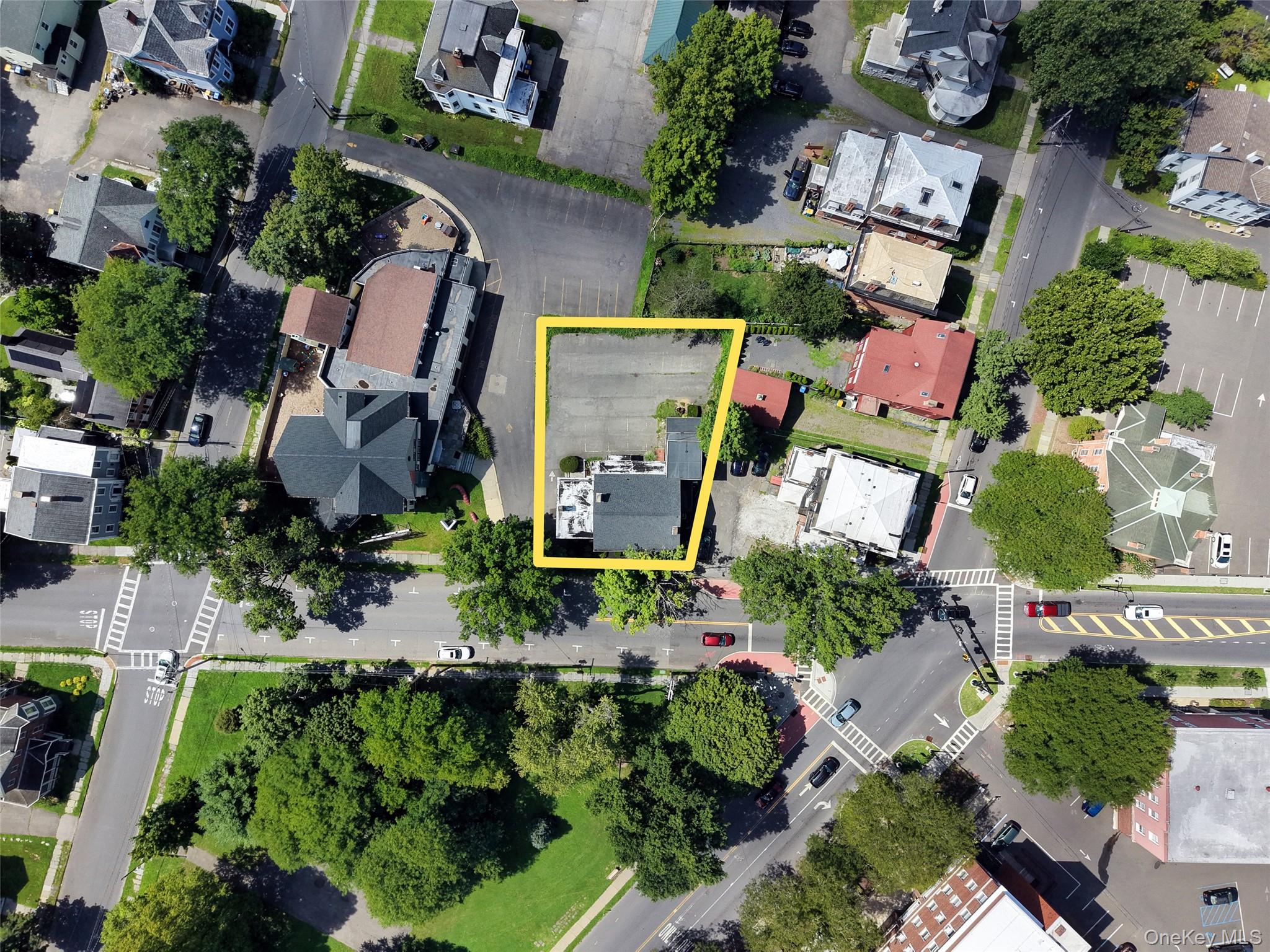 231 Clinton Avenue