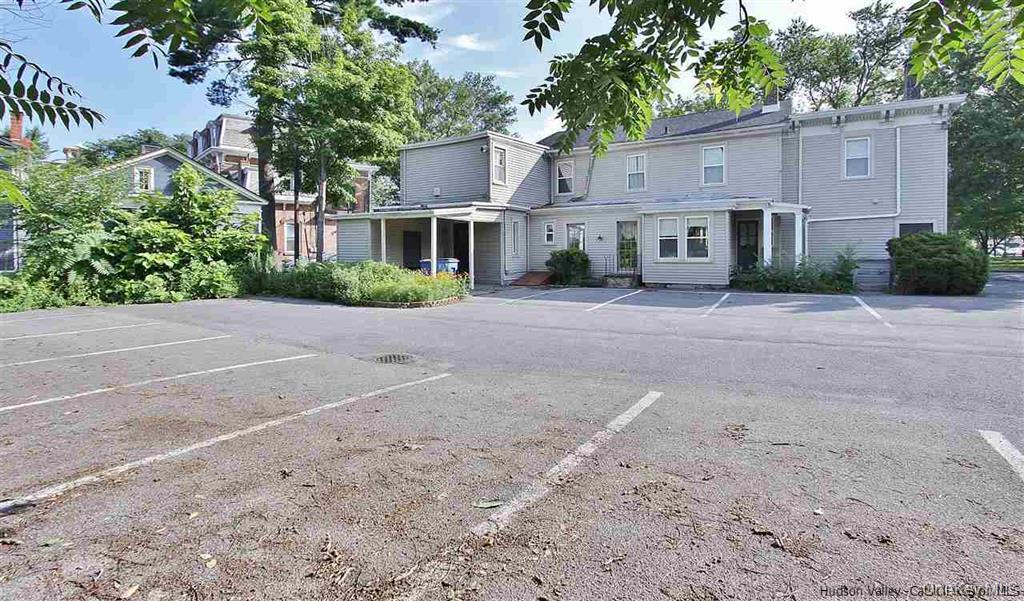 231 Clinton Avenue