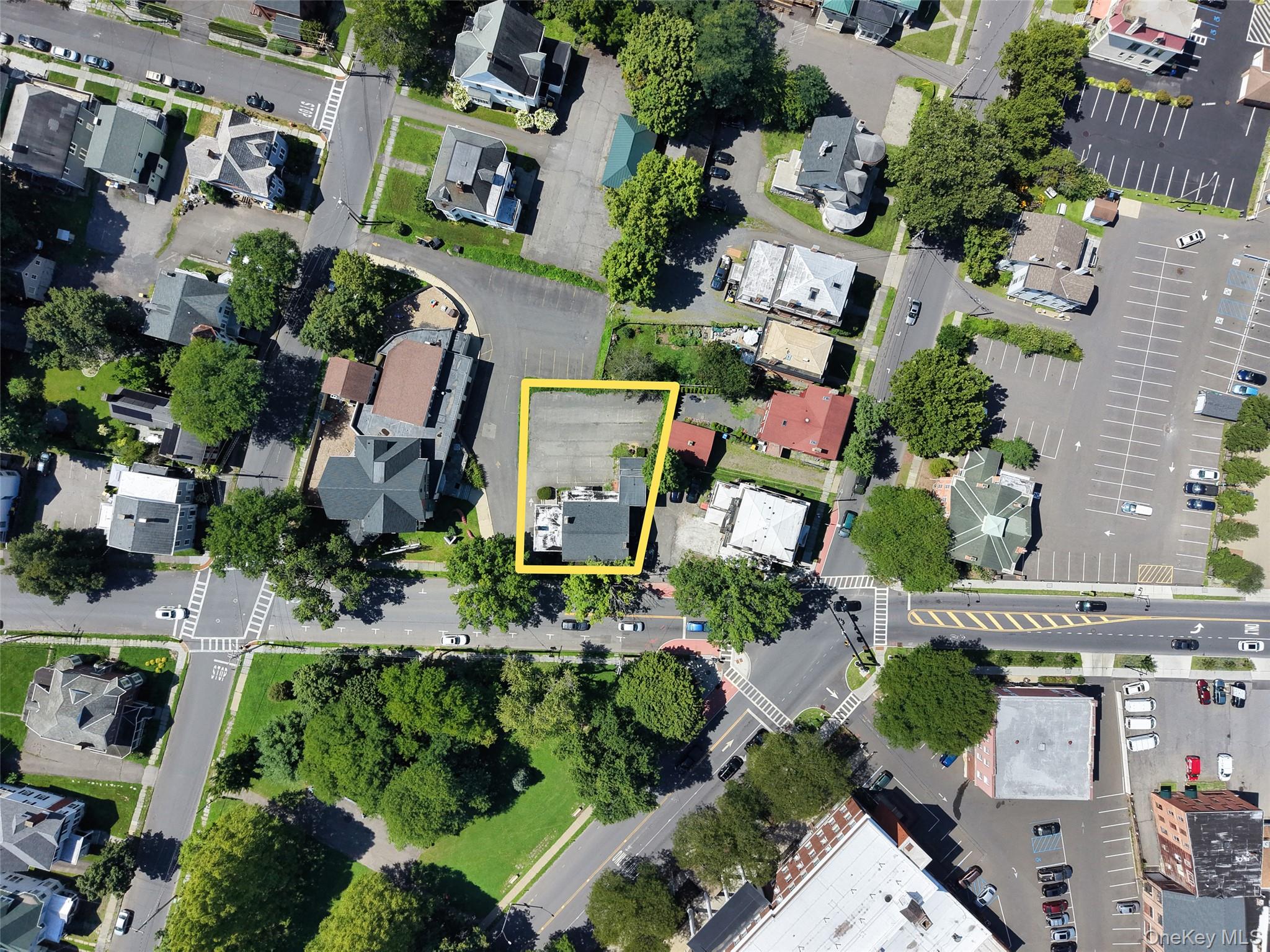 231 Clinton Avenue