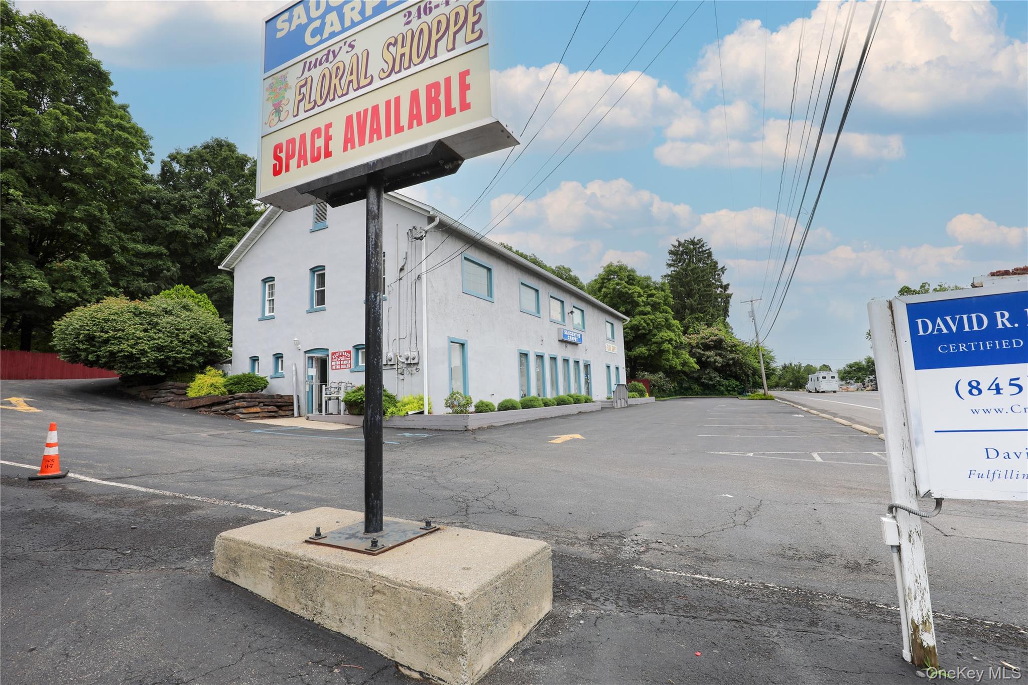2905 Route 9W Unit: 2