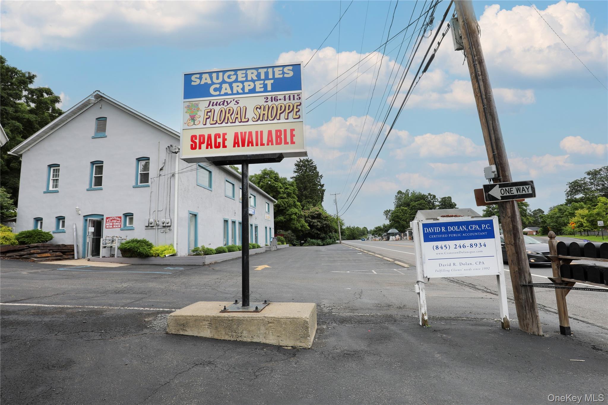 2905 Route 9W Unit: 2