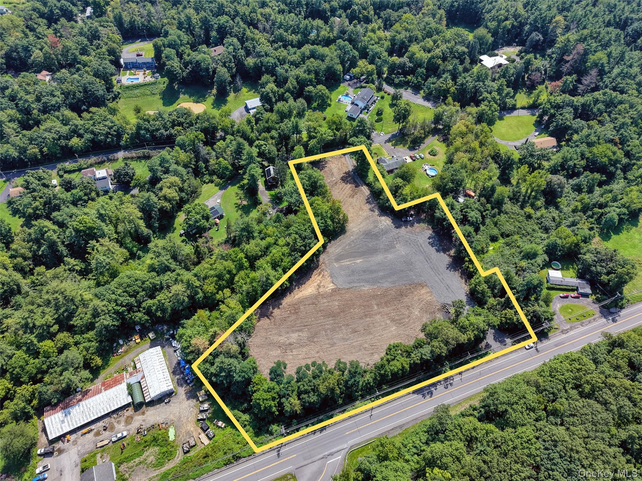 2286 Route 9W