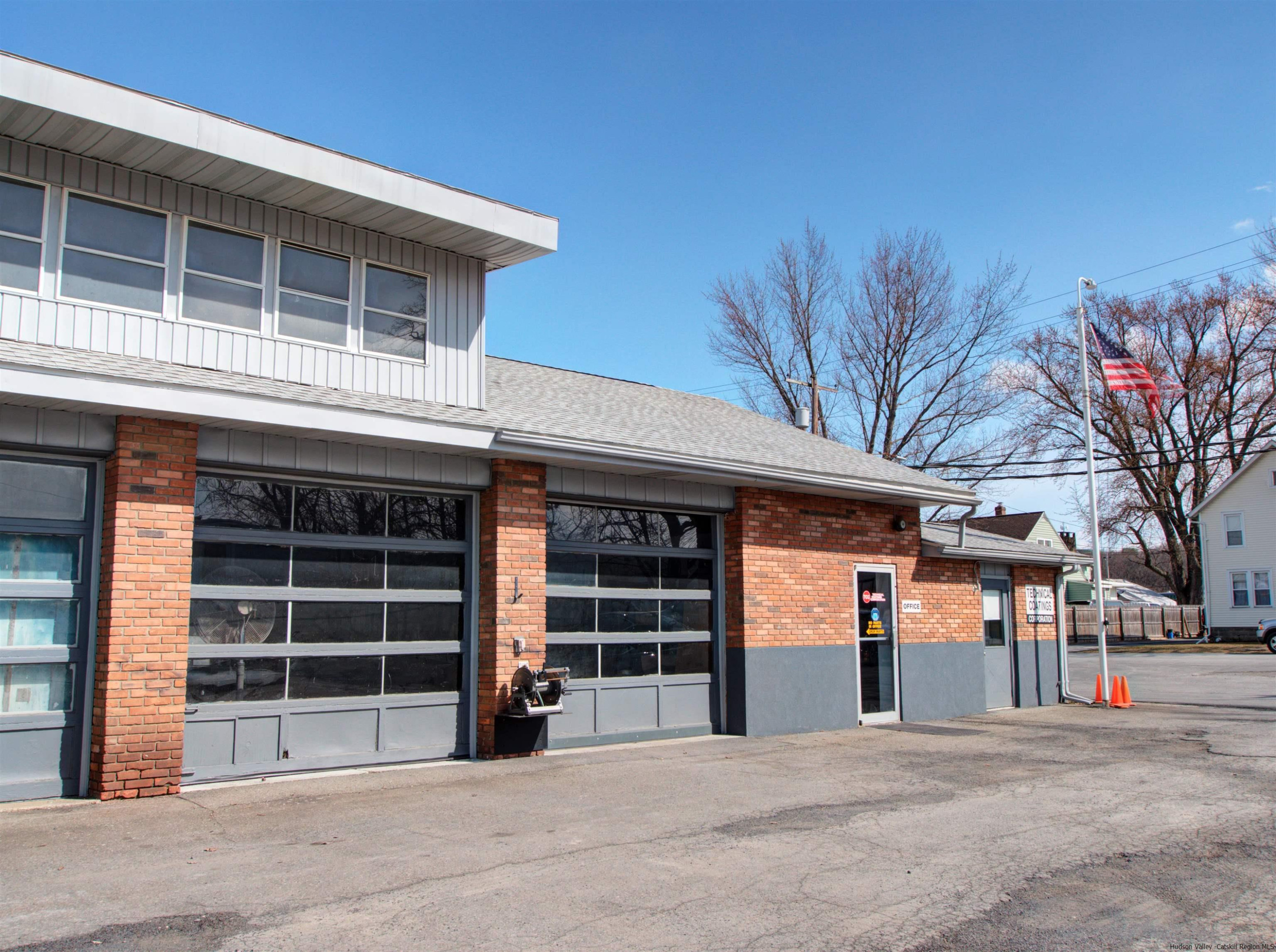 56 Clarendon Avenue