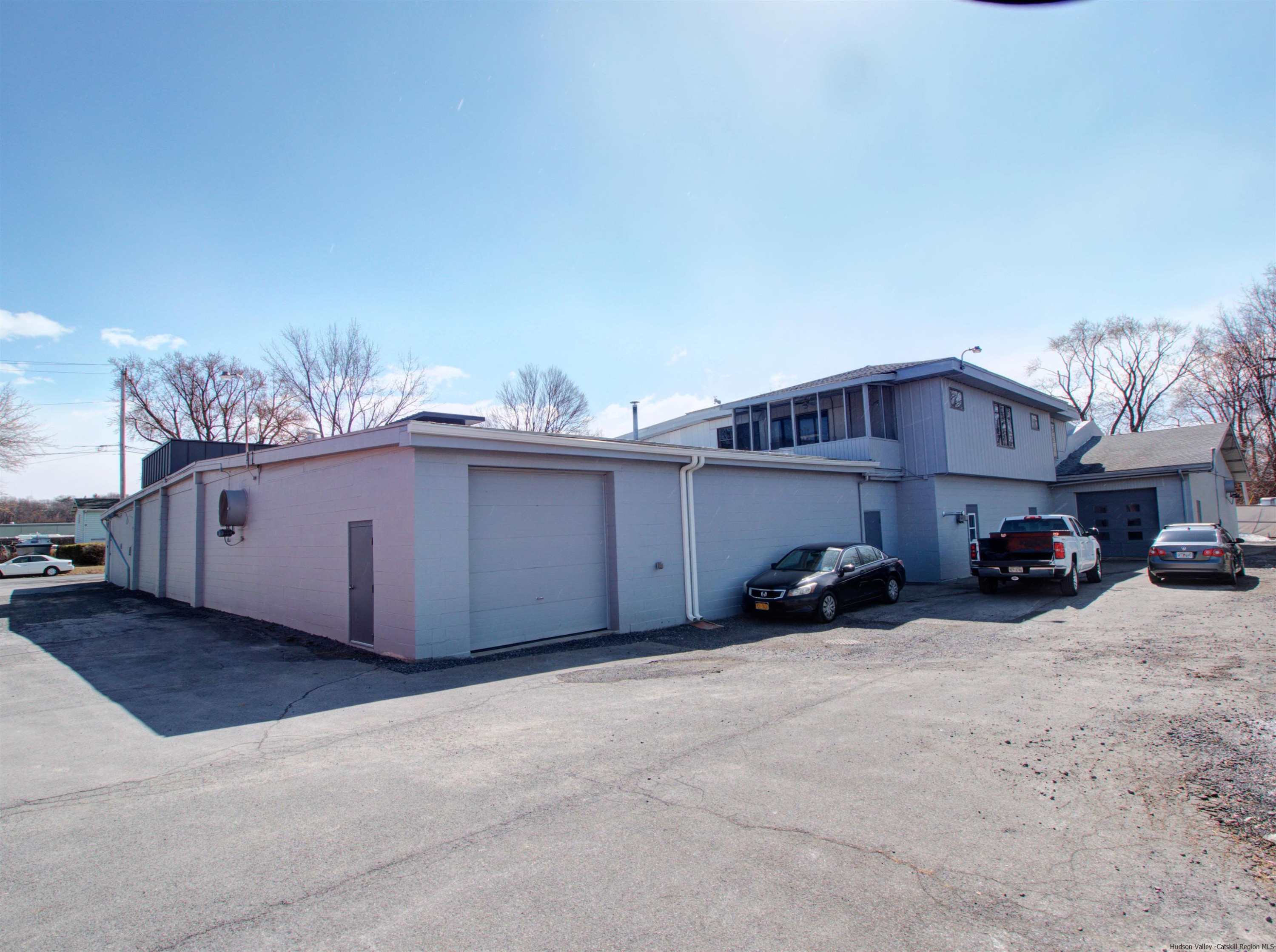 56 Clarendon Avenue