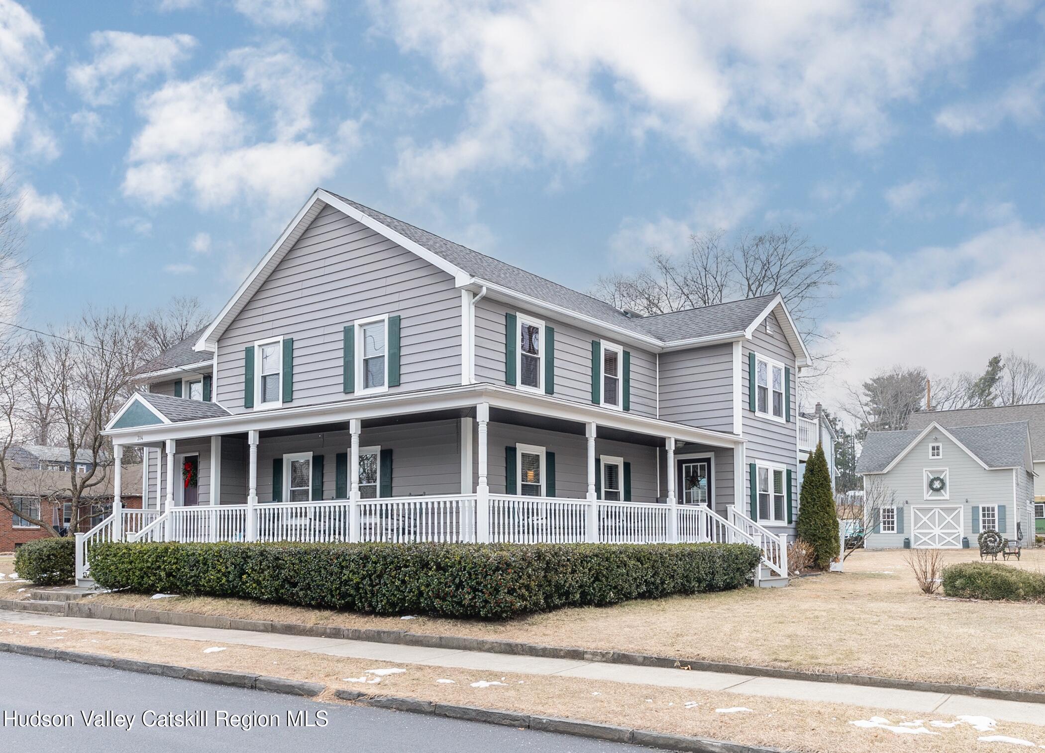 314 Clifton Avenue