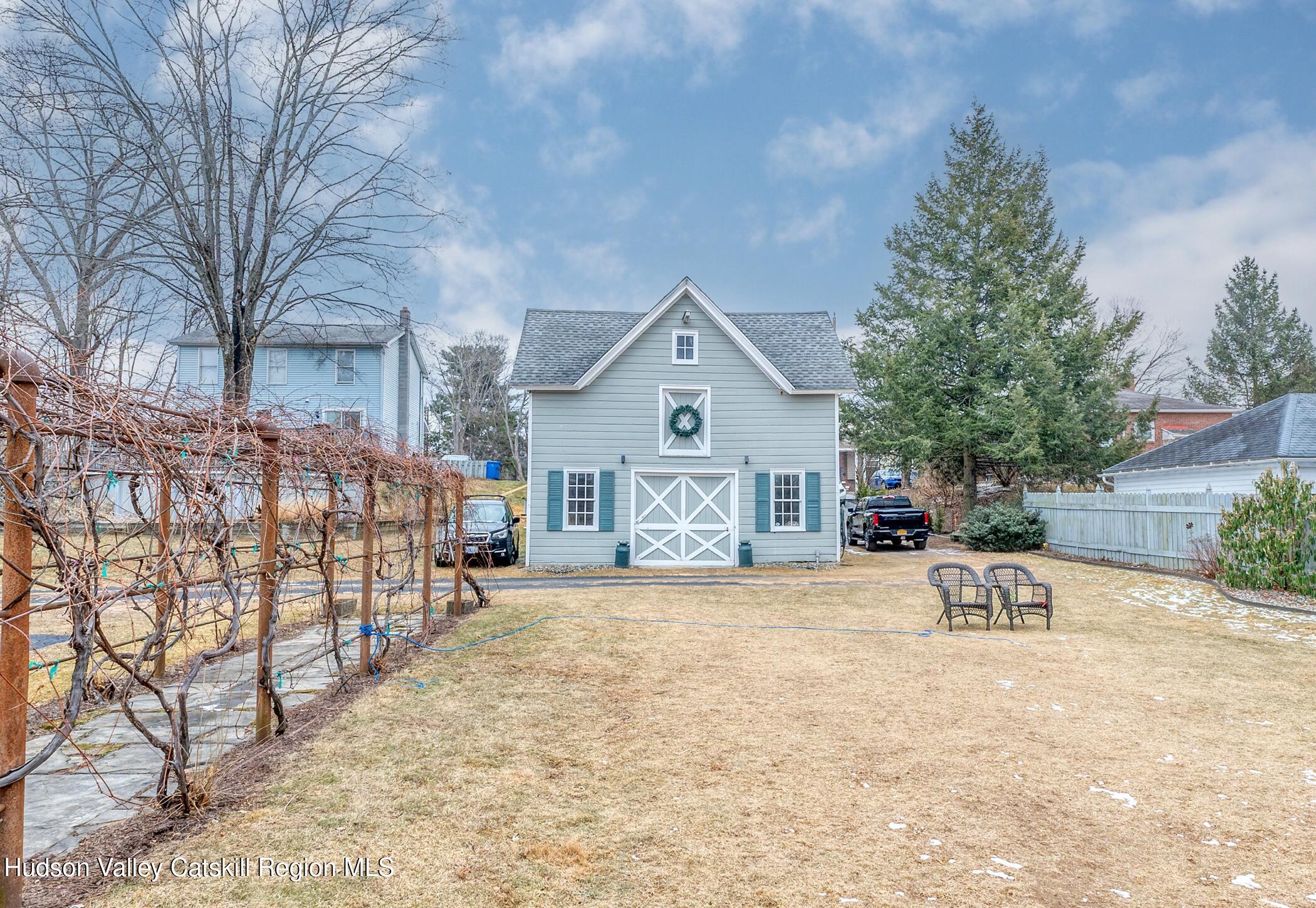 314 Clifton Avenue