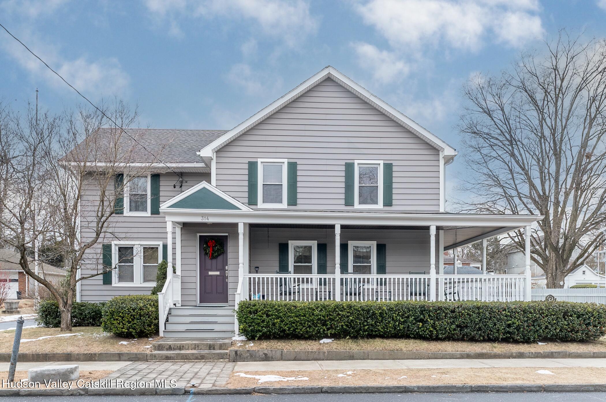 314 Clifton Avenue