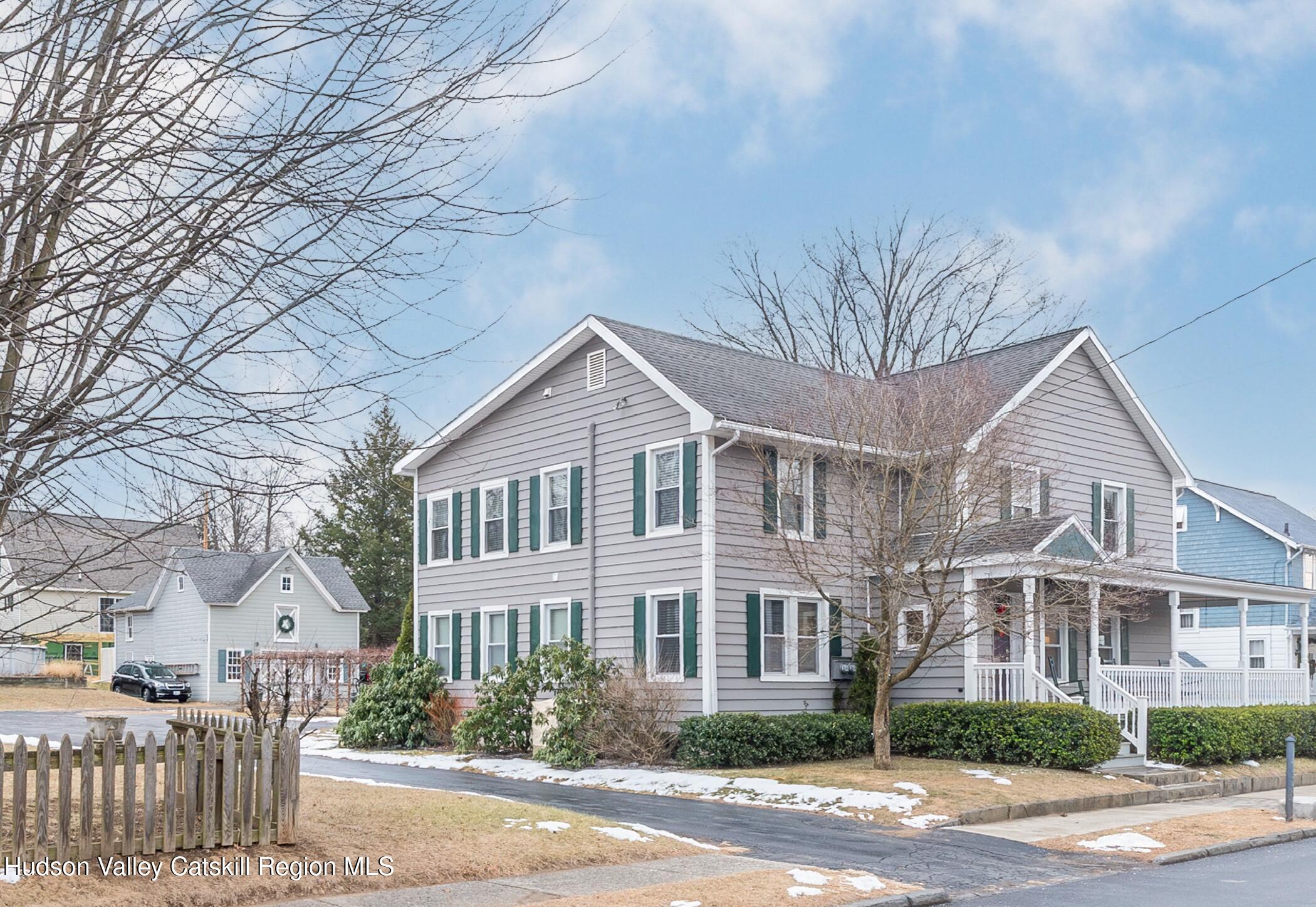 314 Clifton Avenue