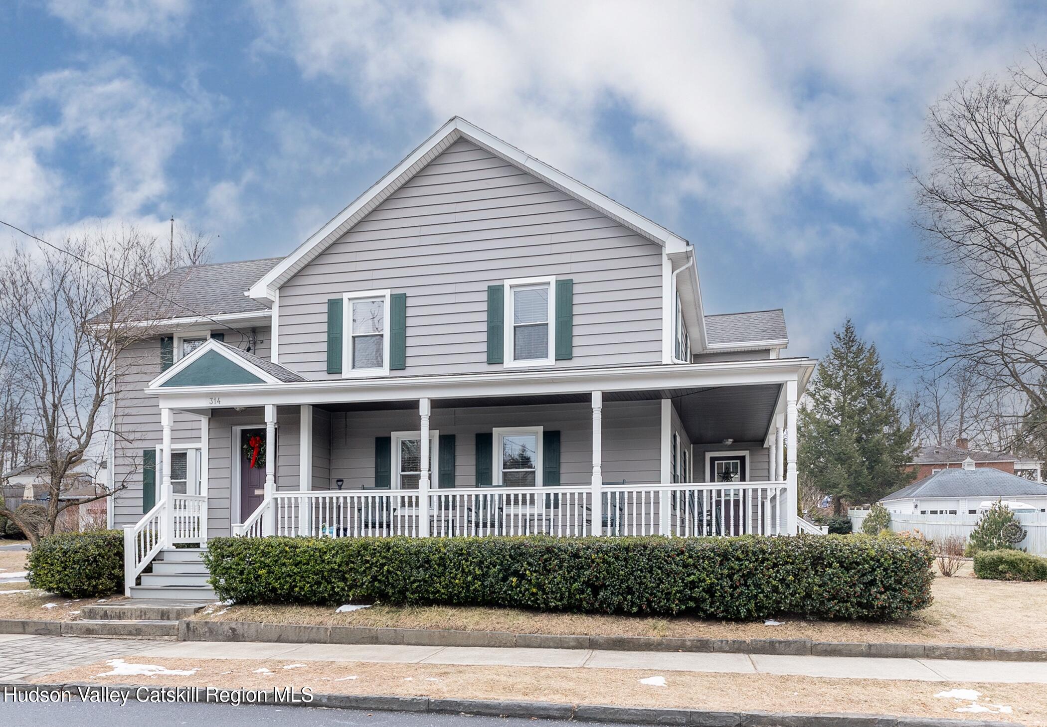 314 Clifton Avenue