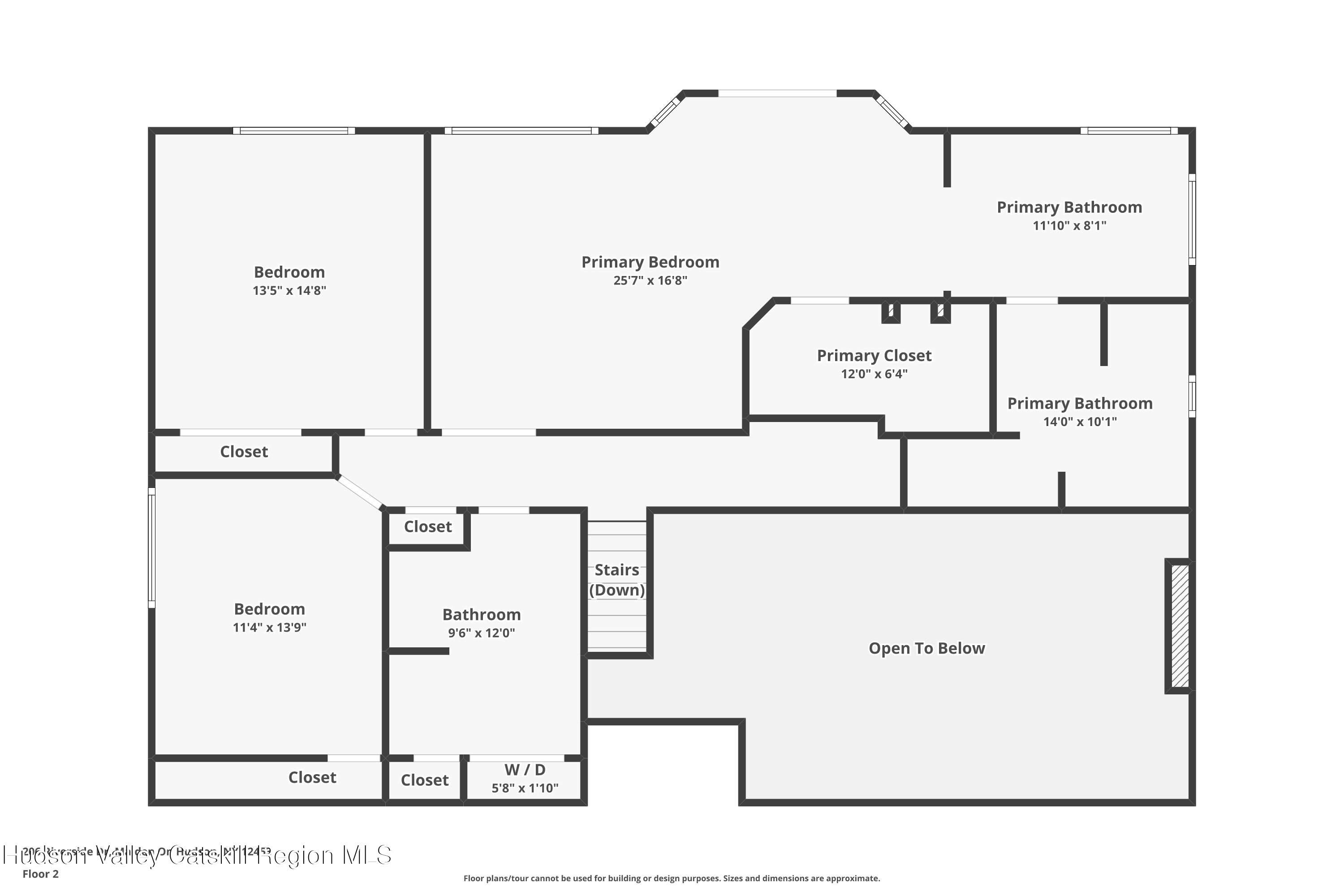 206 Riverside Drive, Malden