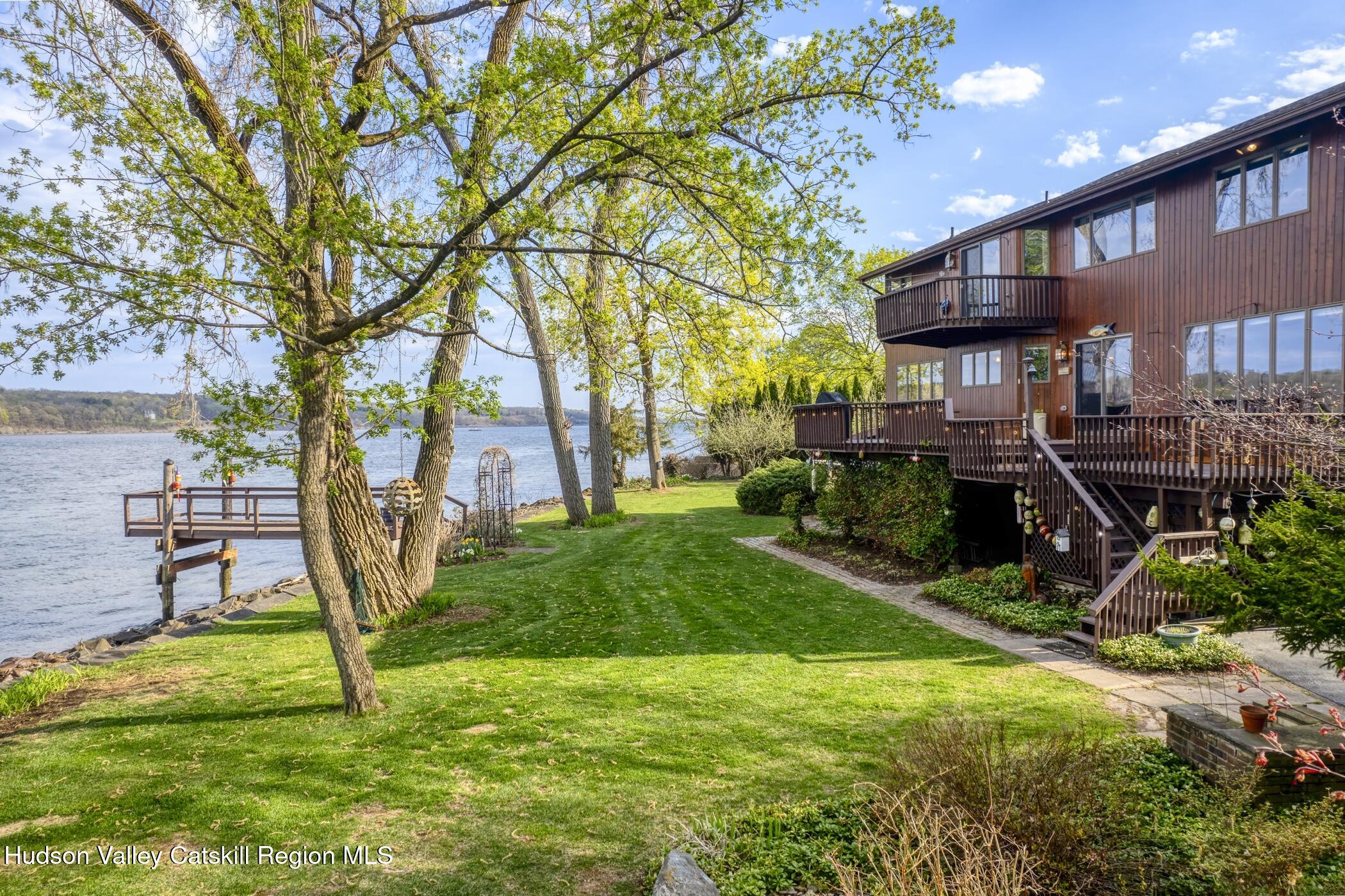 206 Riverside Drive, Malden