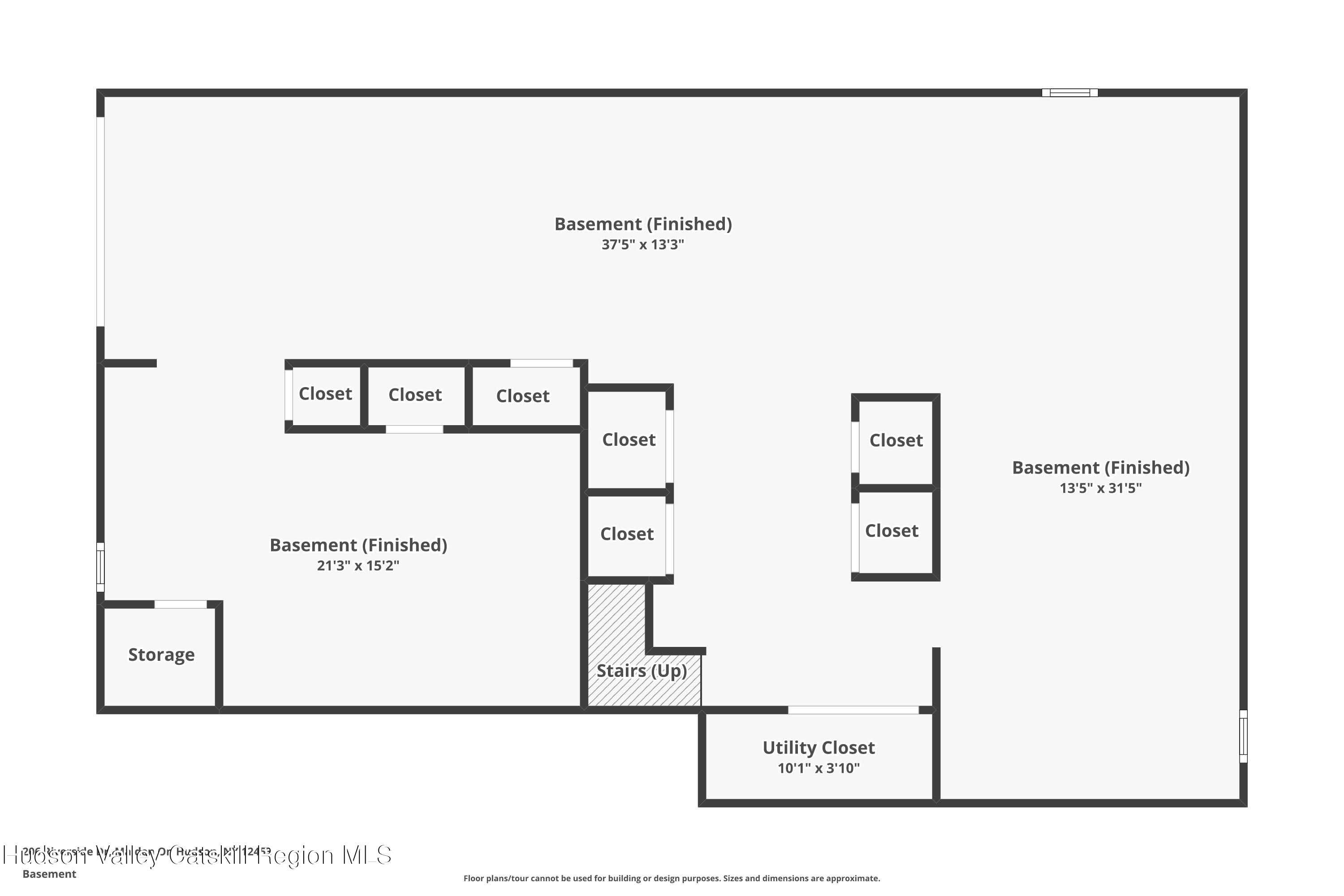 206 Riverside Drive, Malden