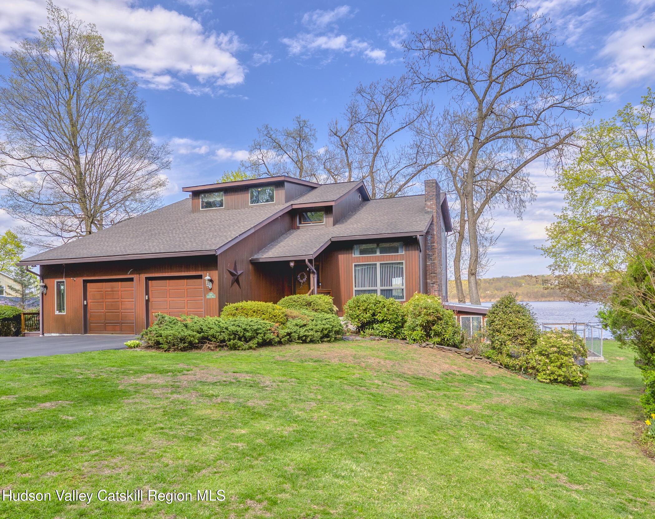 206 Riverside Drive, Malden