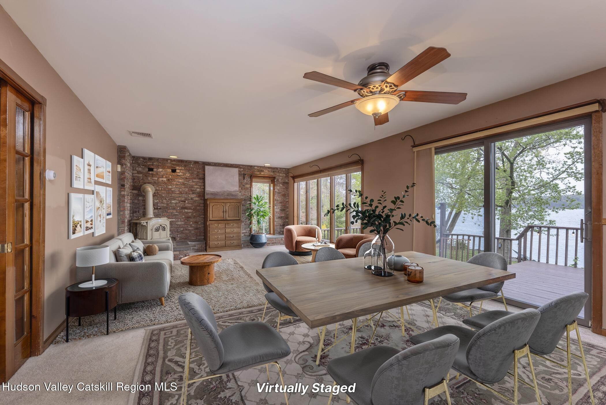 206 Riverside Drive, Malden