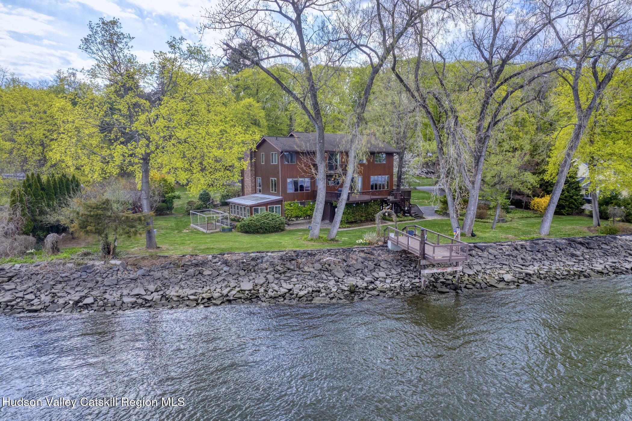 206 Riverside Drive, Malden