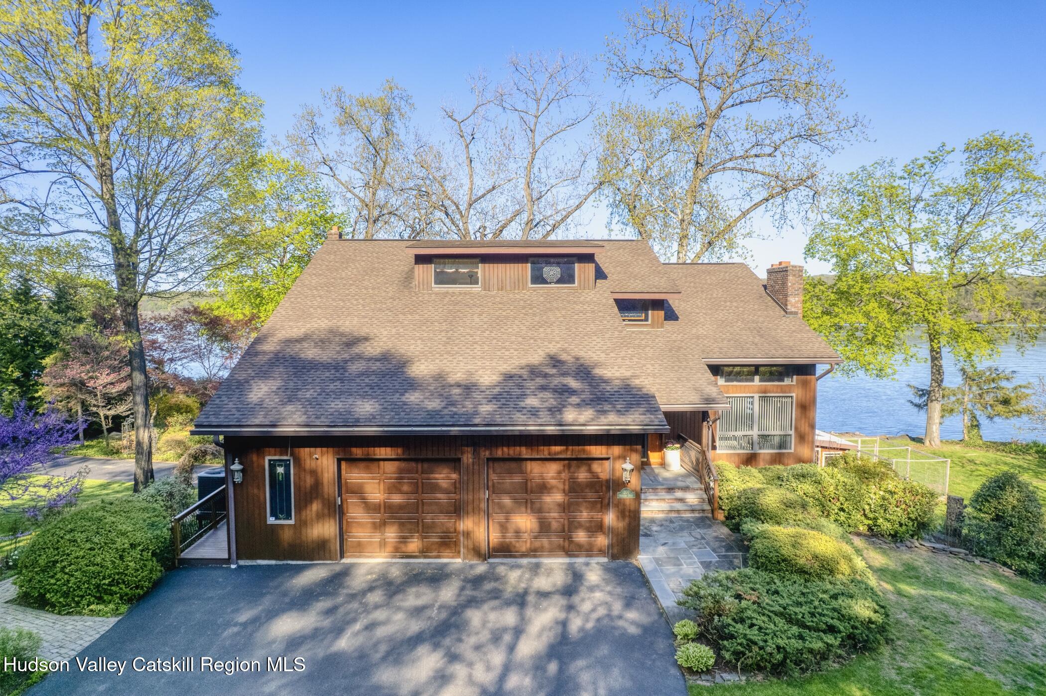 206 Riverside Drive, Malden