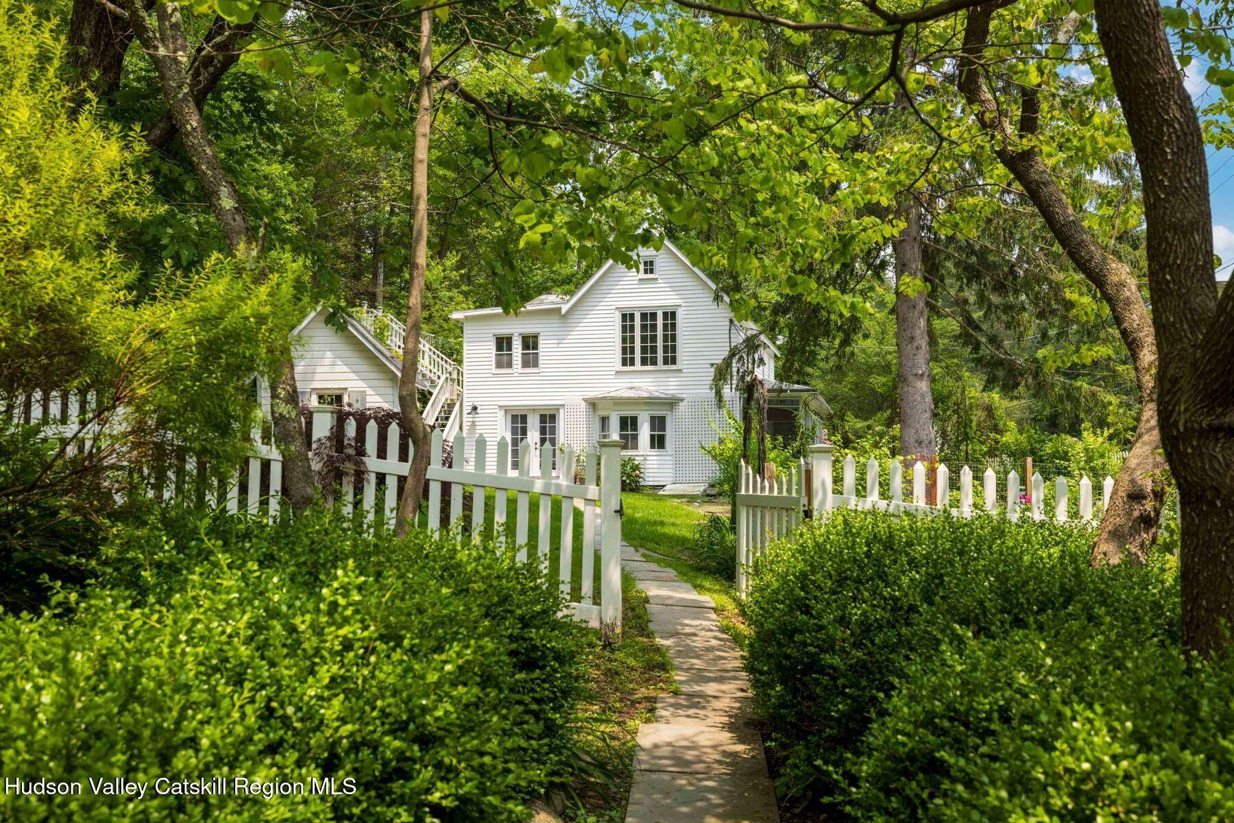 194 Wittenberg Road, Woodstock