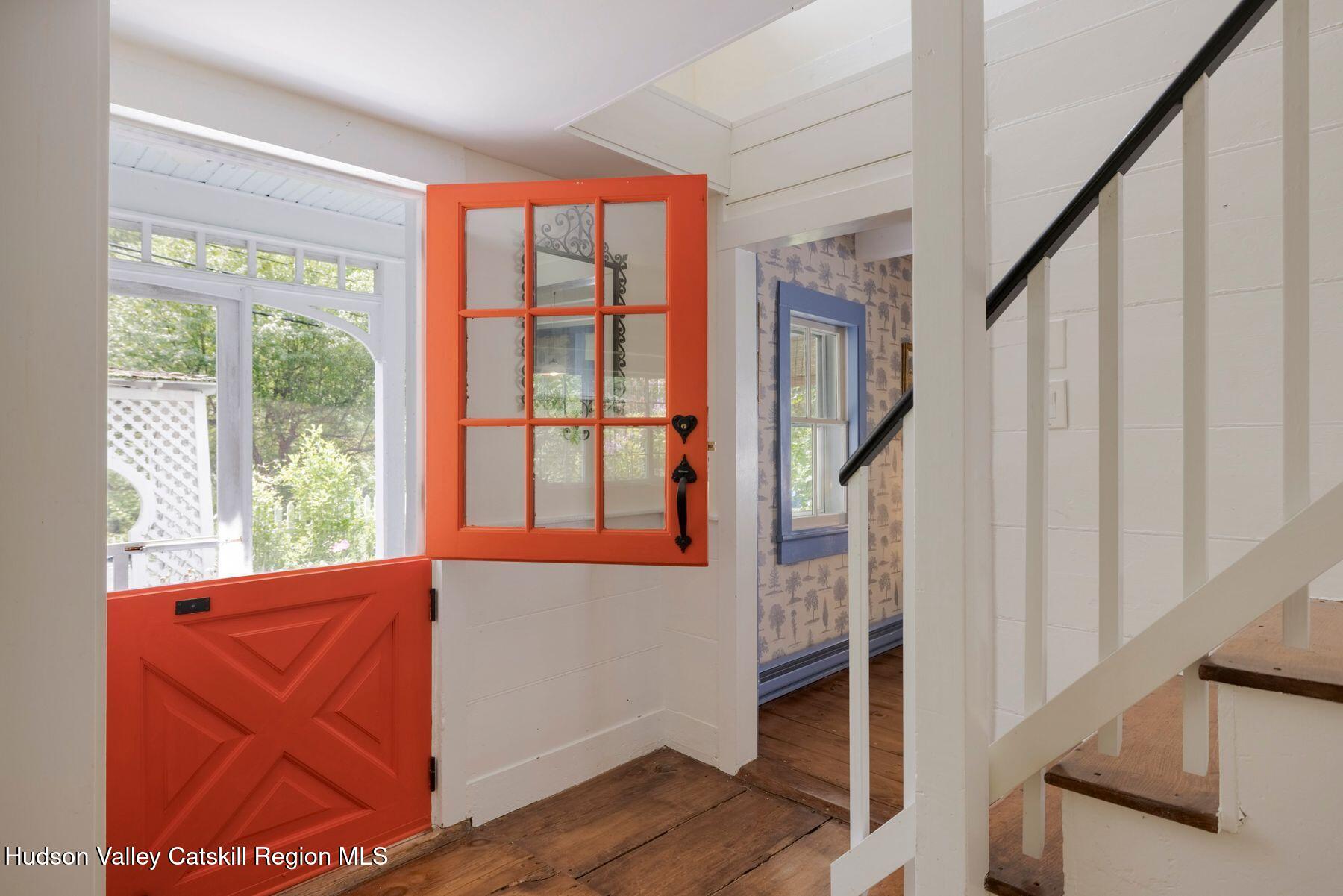 194 Wittenberg Road, Woodstock