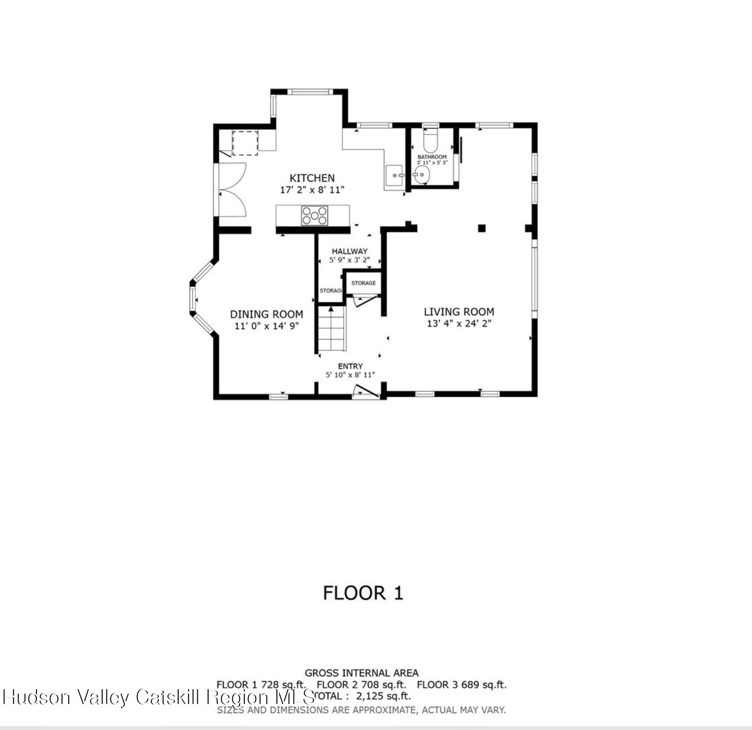 194 Wittenberg Road, Woodstock