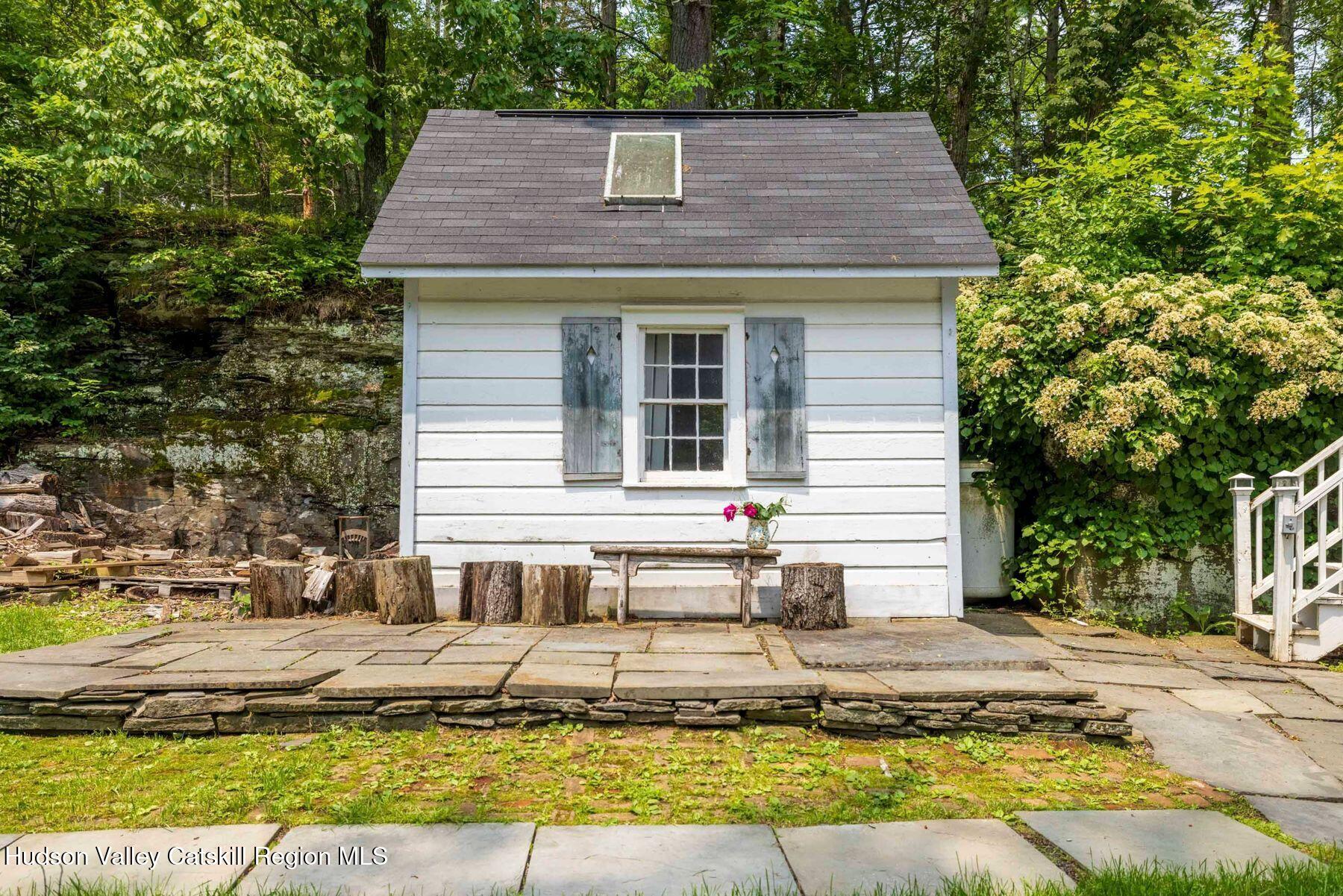 194 Wittenberg Road, Woodstock