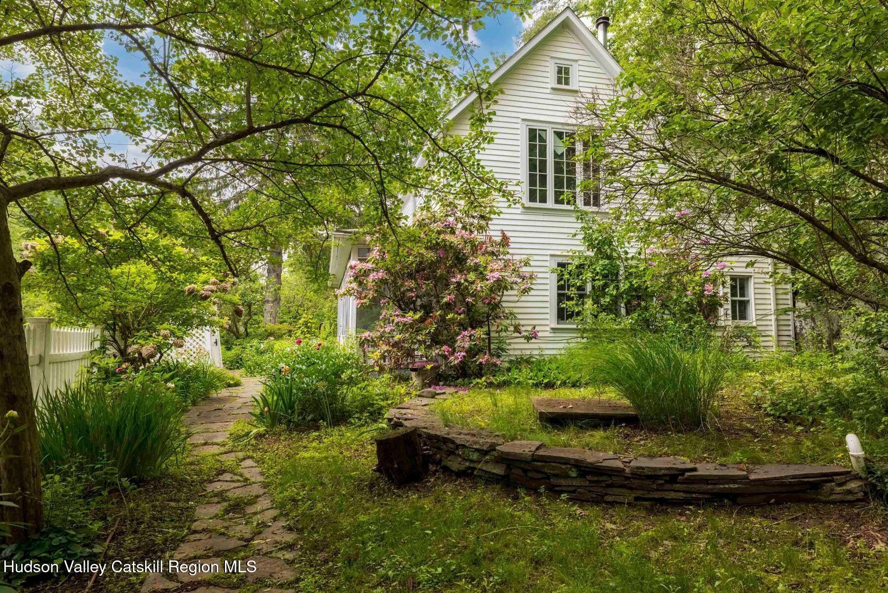 194 Wittenberg Road, Woodstock