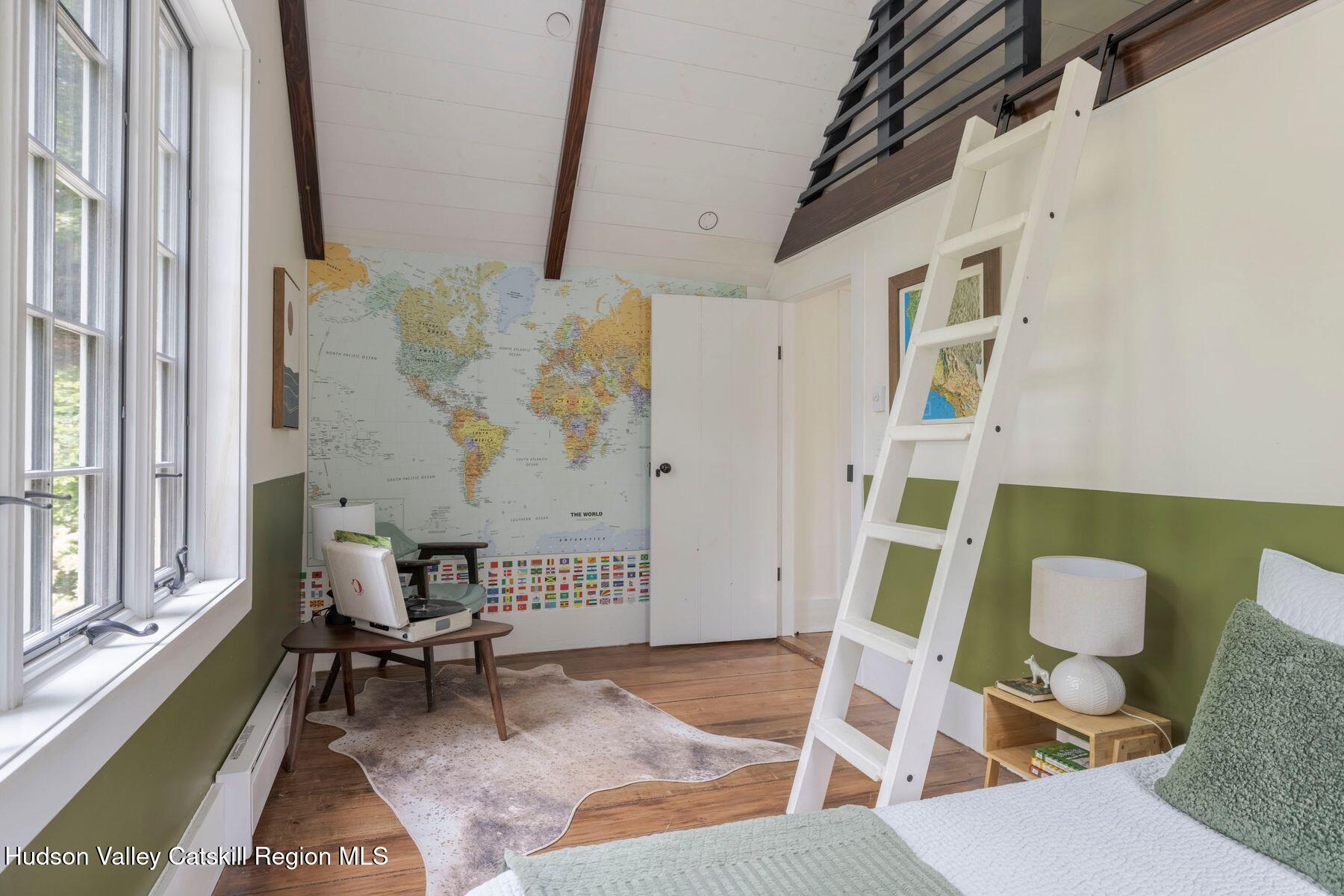 194 Wittenberg Road, Woodstock