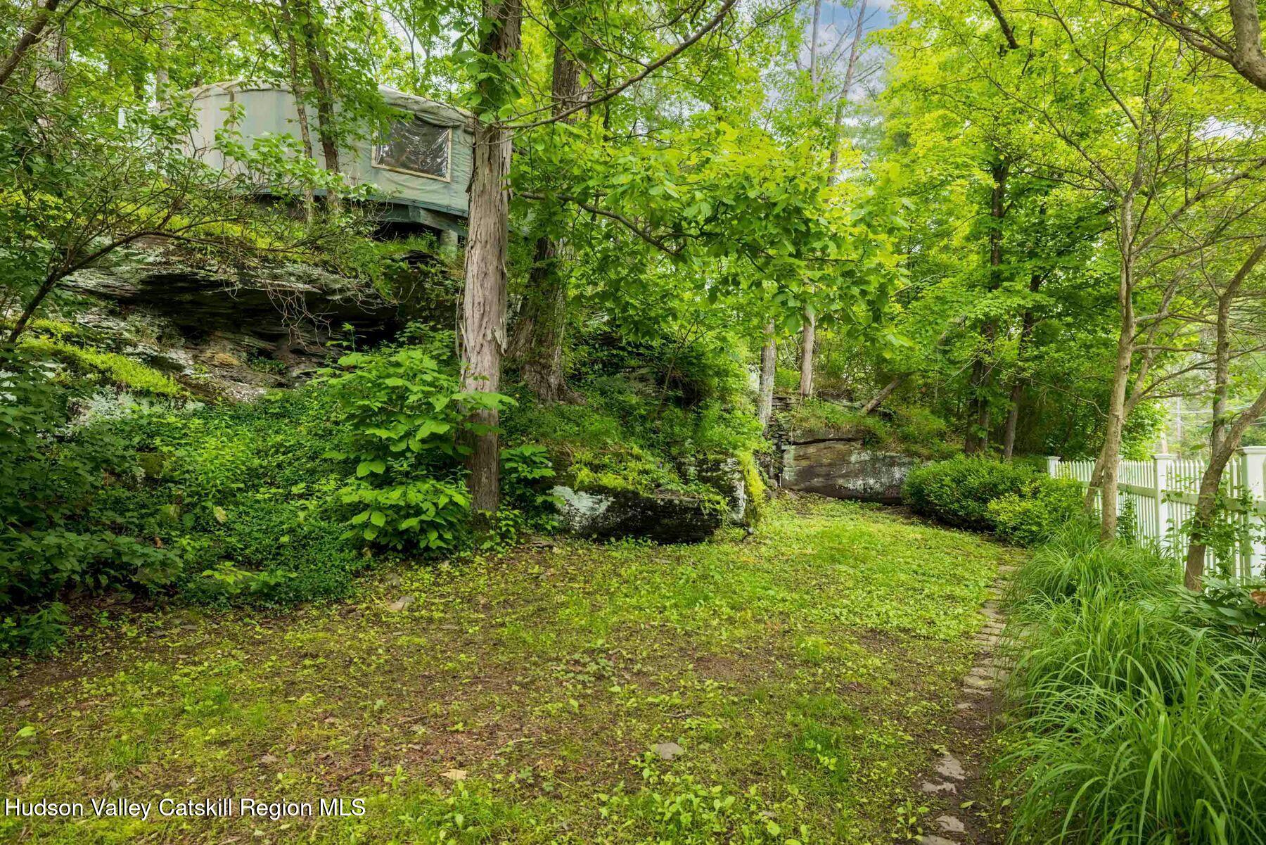 194 Wittenberg Road, Woodstock