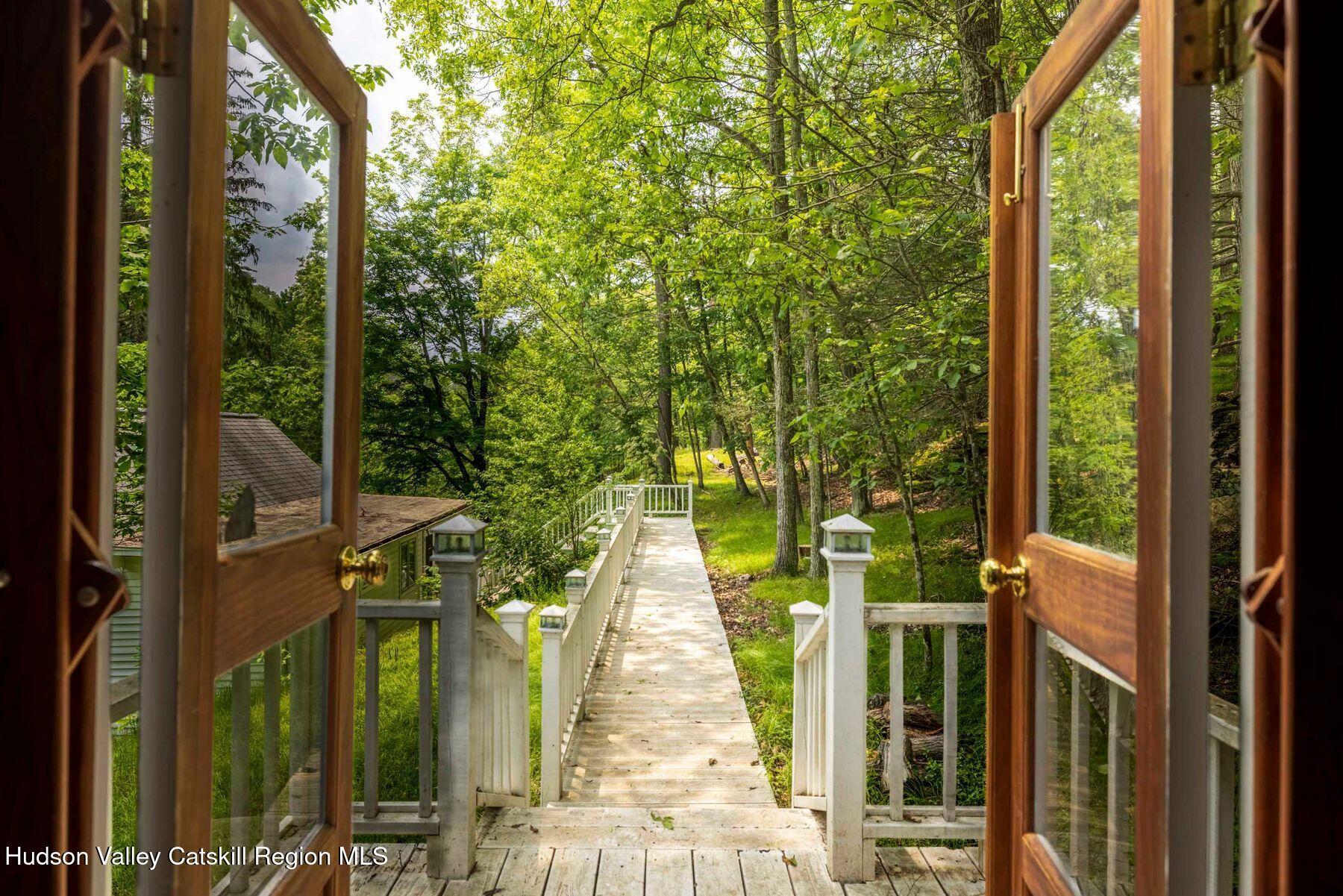 194 Wittenberg Road, Woodstock