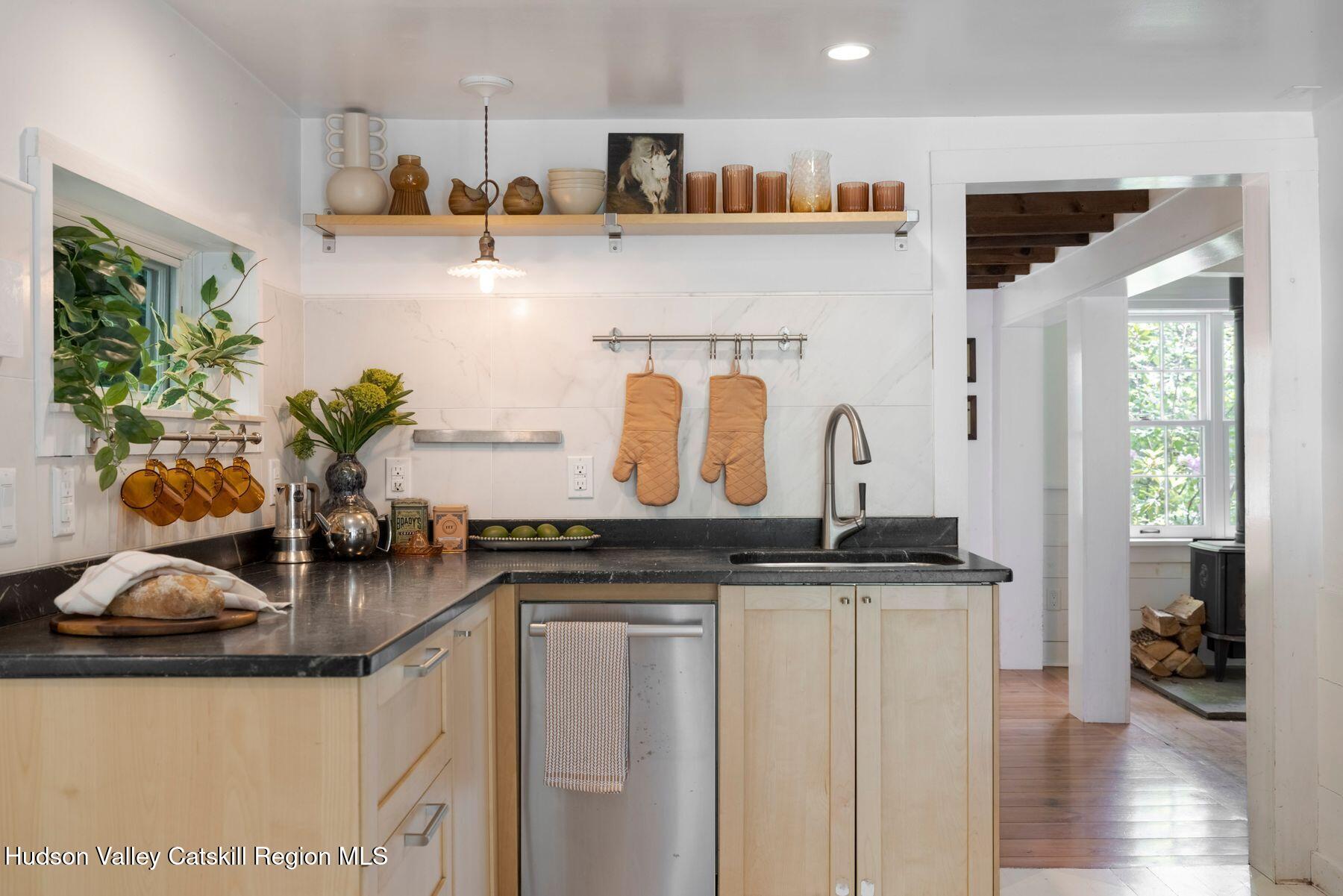 194 Wittenberg Road, Woodstock