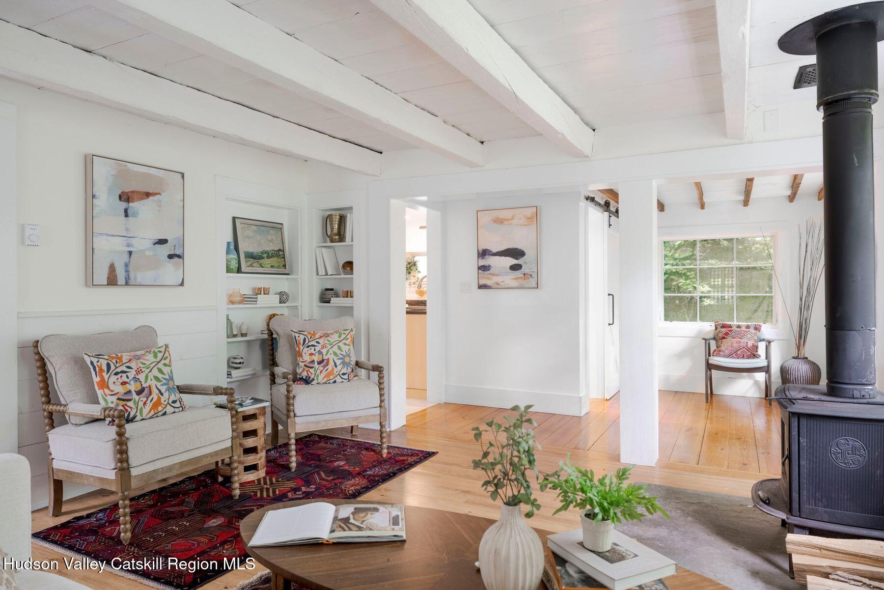 194 Wittenberg Road, Woodstock