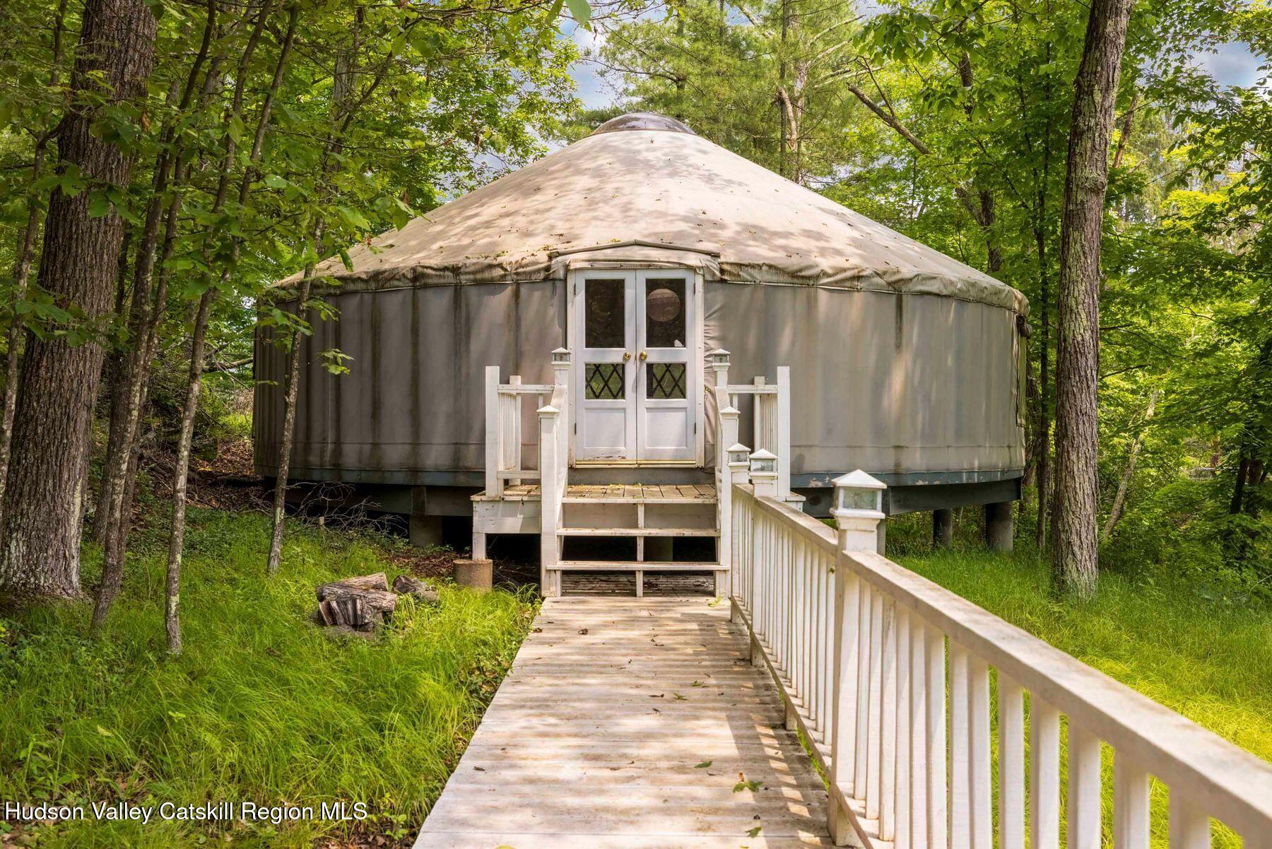 194 Wittenberg Road, Woodstock