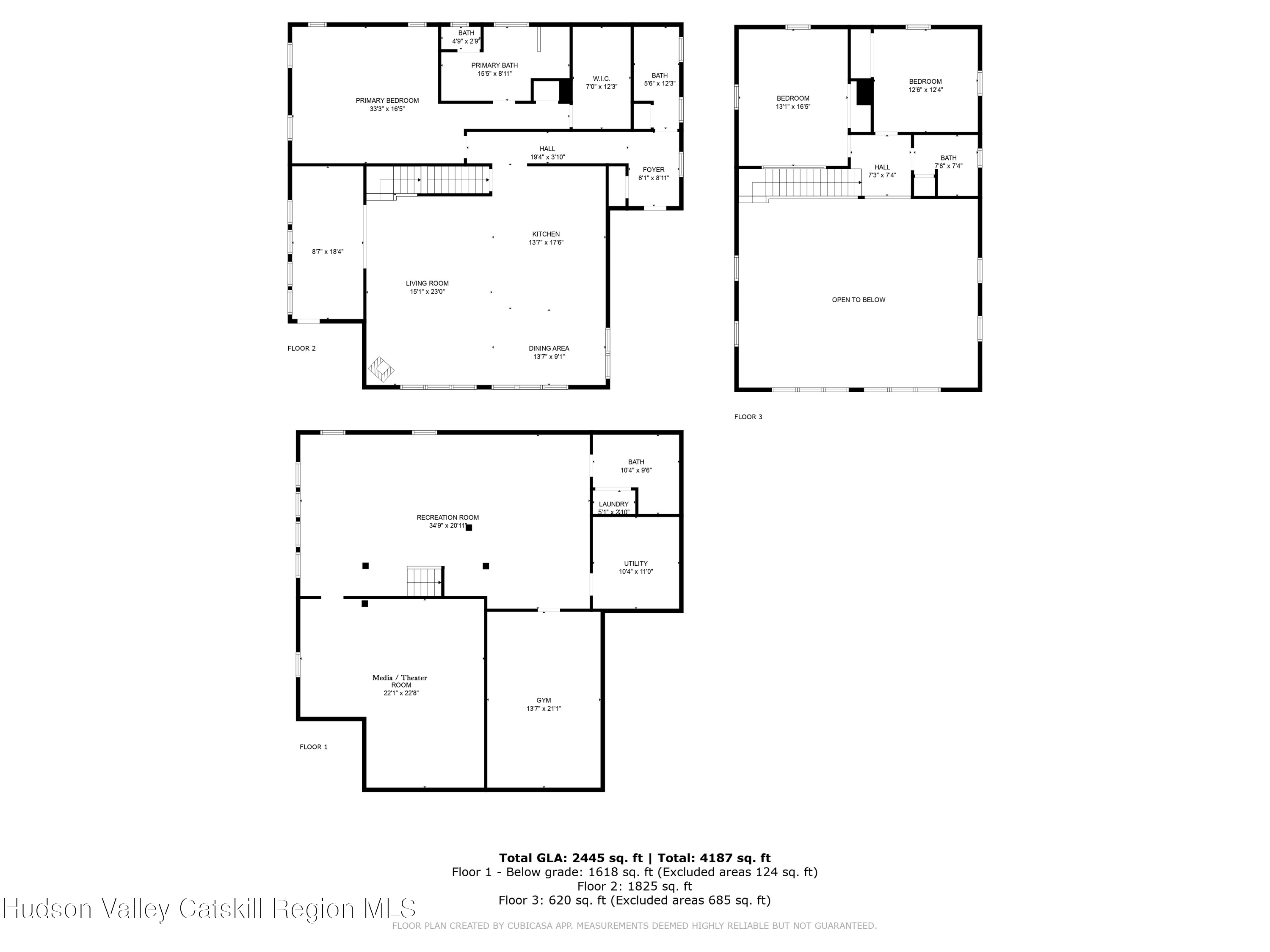263 Cherry Hill Road