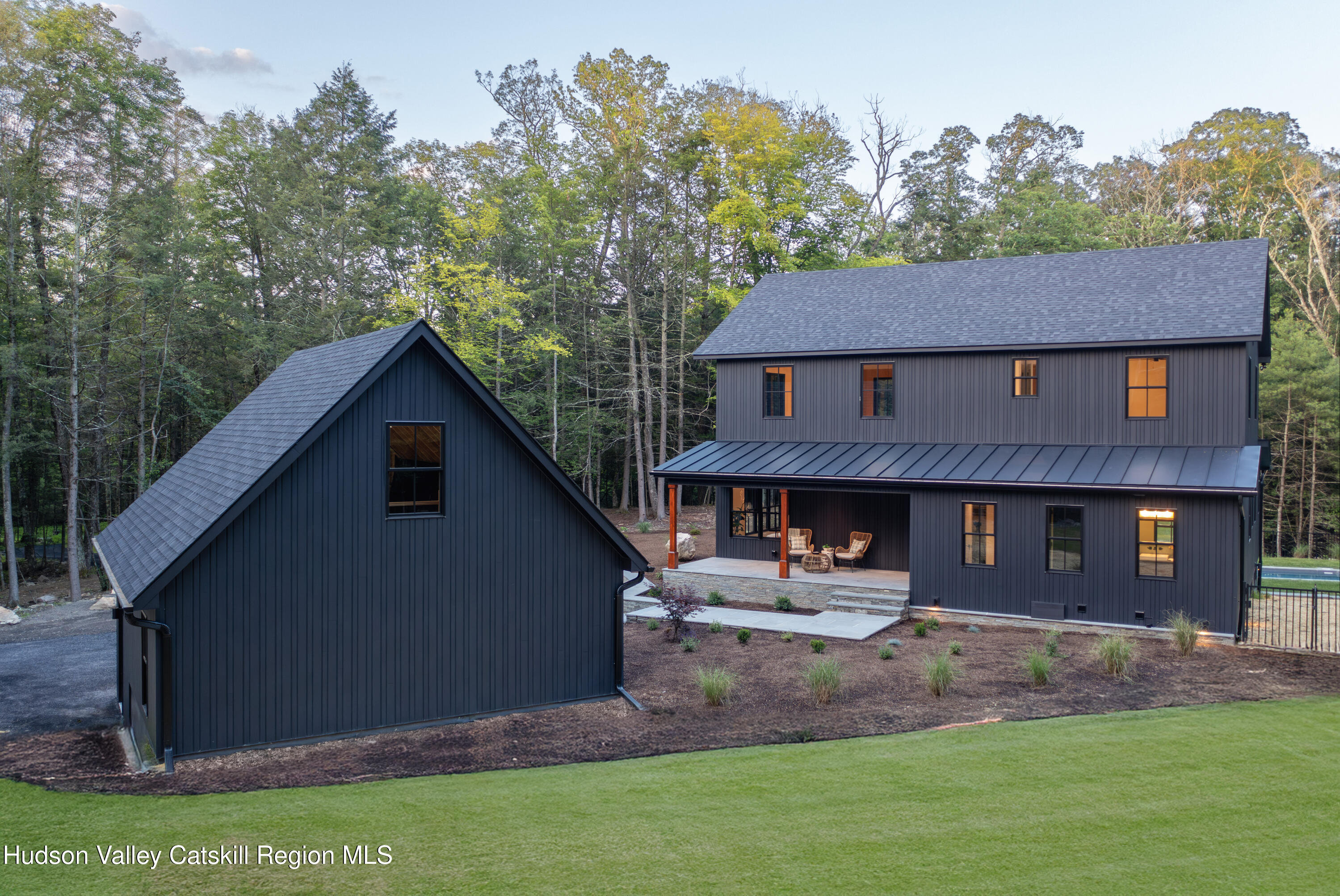 263 Cherry Hill Road