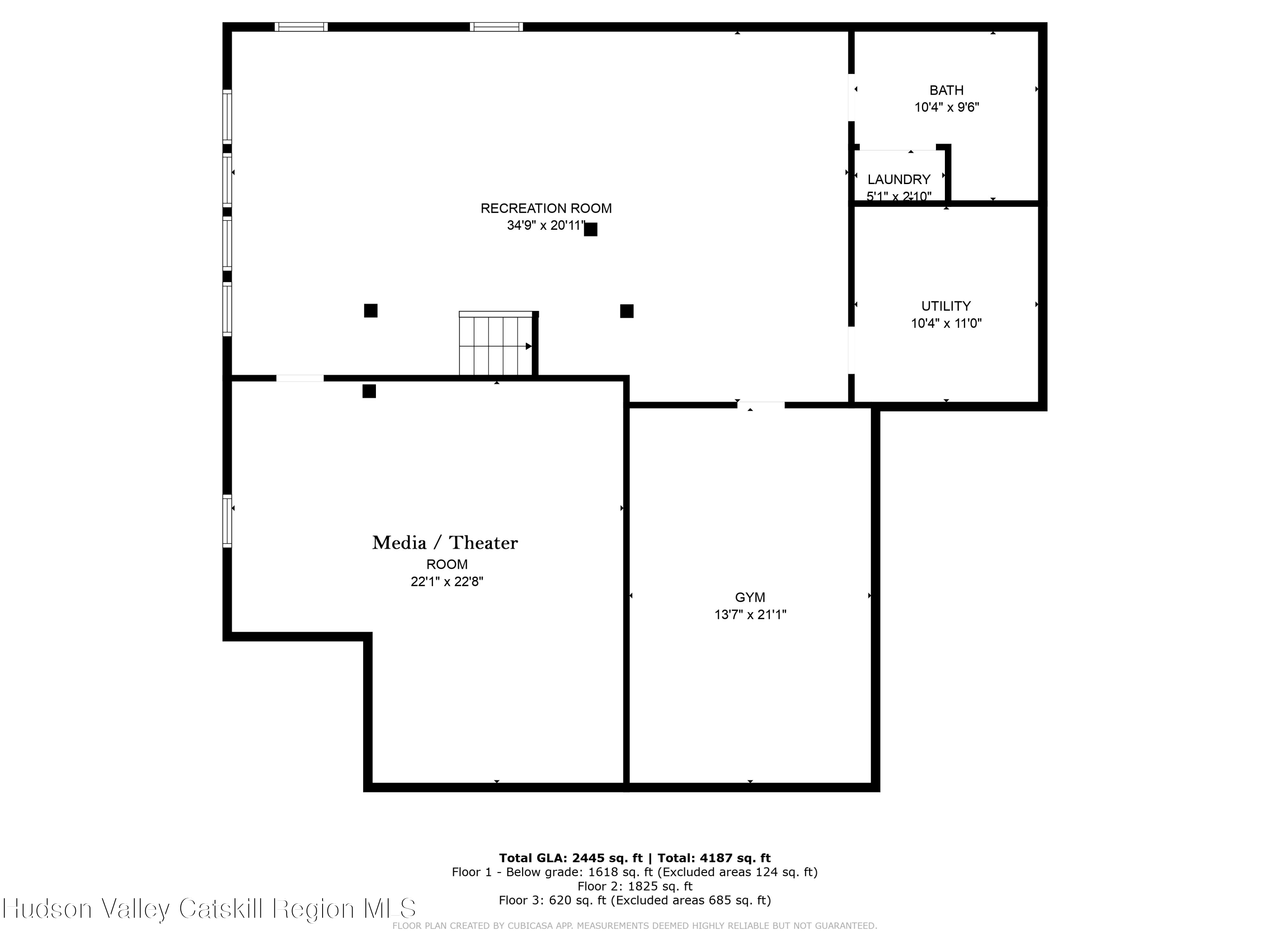 263 Cherry Hill Road