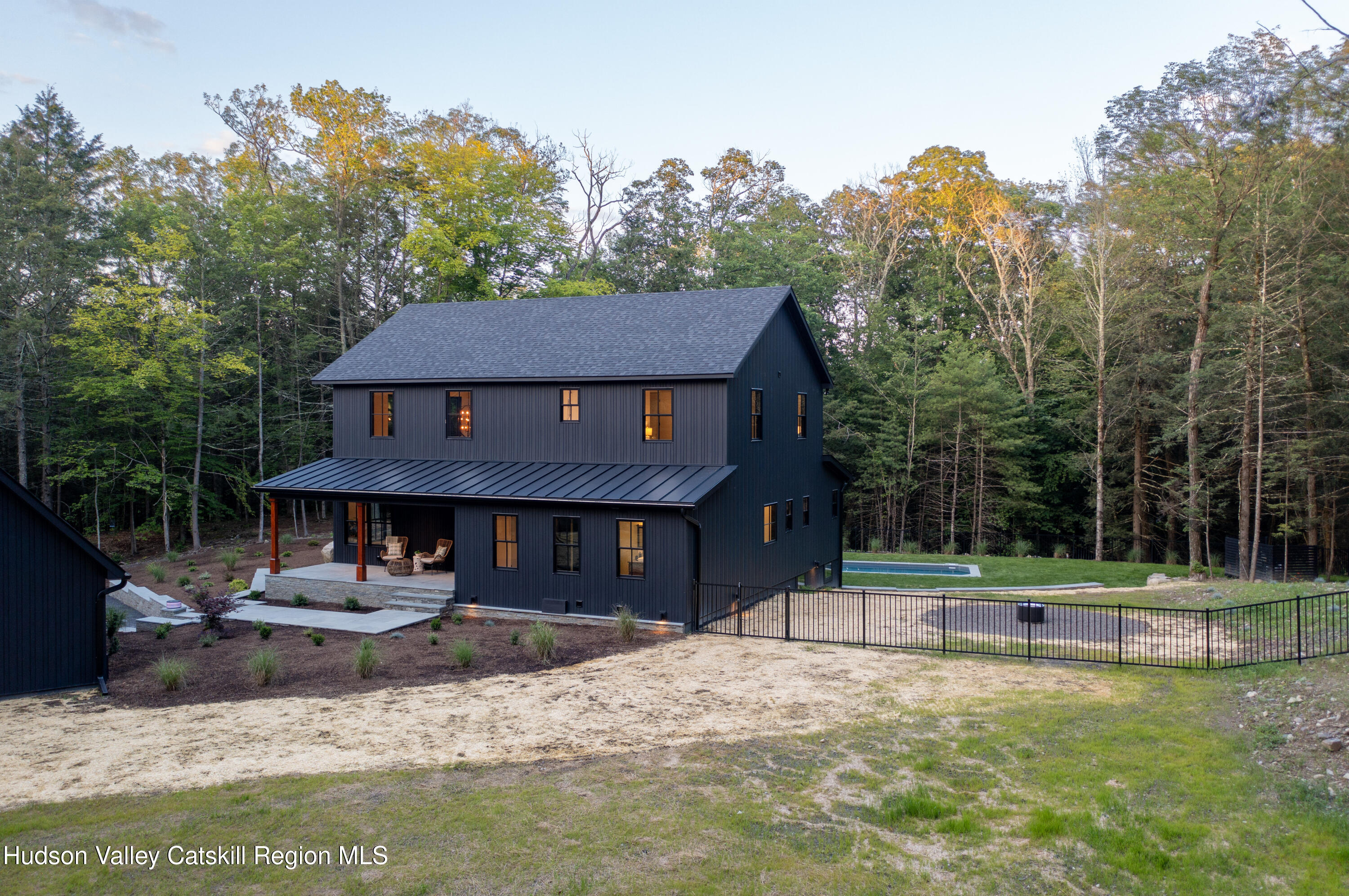 263 Cherry Hill Road