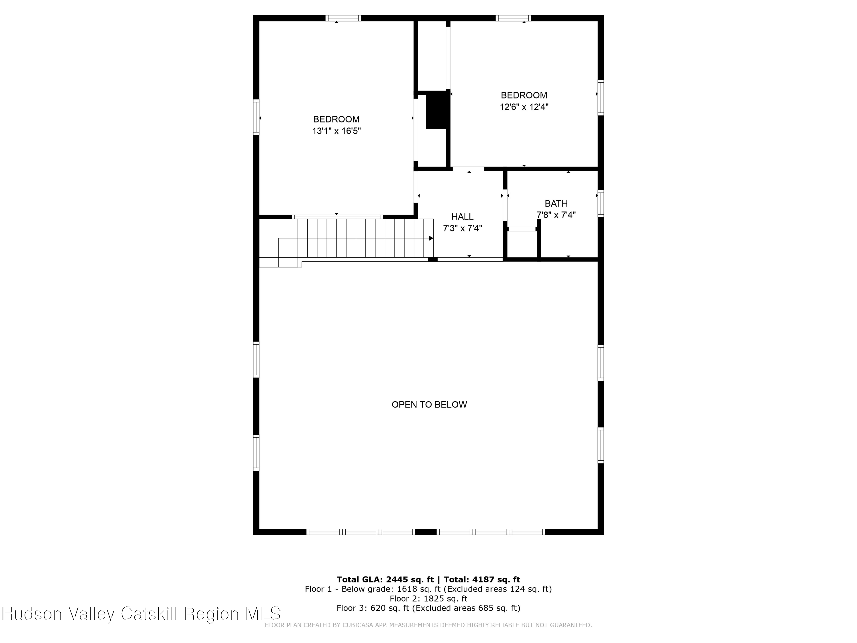 263 Cherry Hill Road