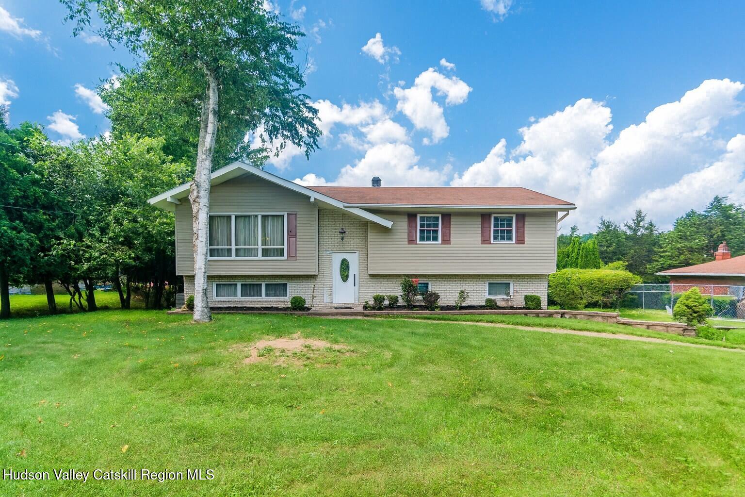 407 Linderman Avenue