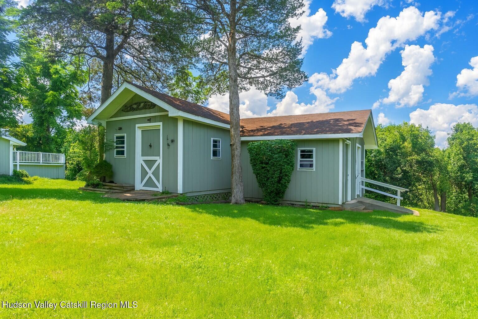 407 Linderman Avenue