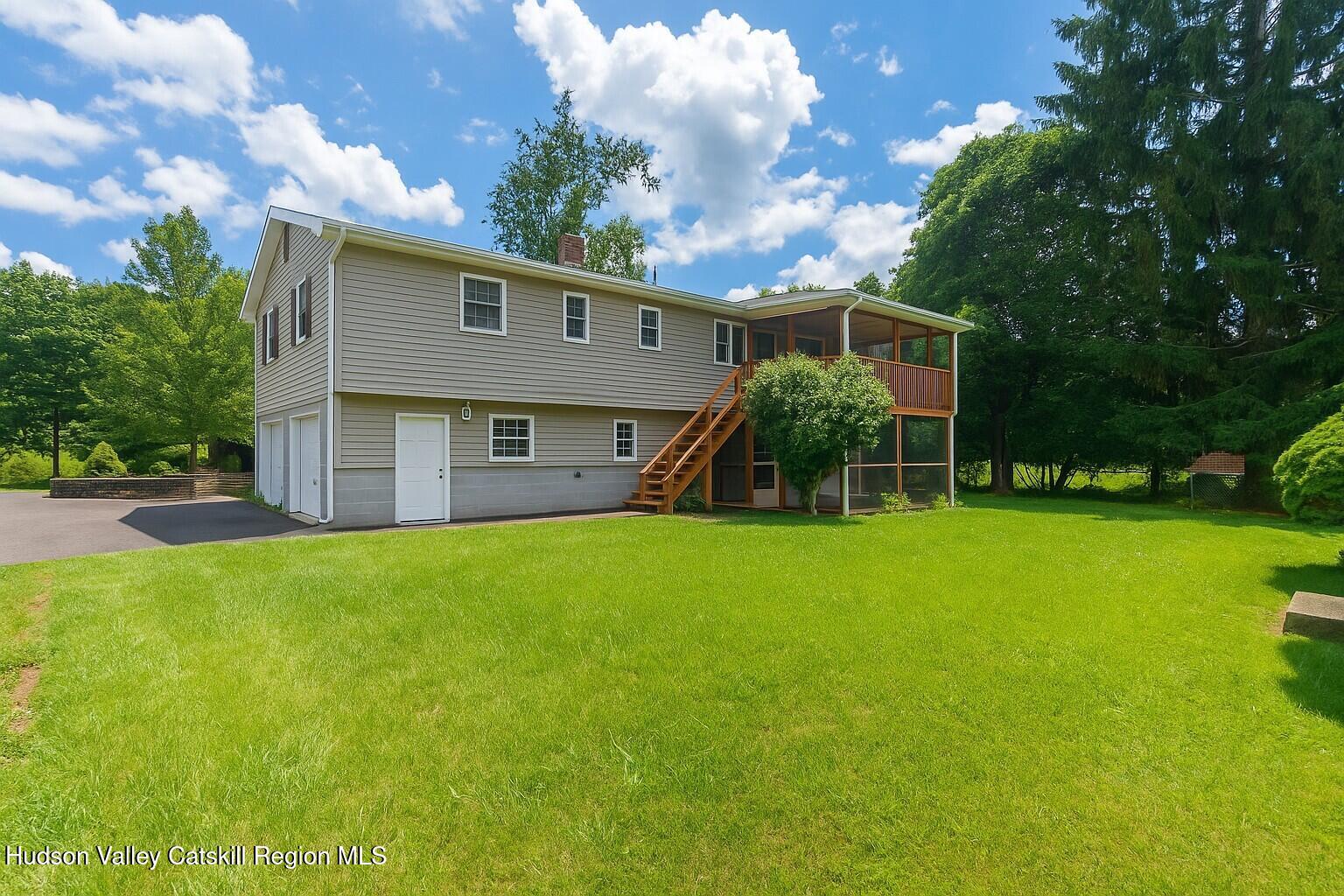 407 Linderman Avenue