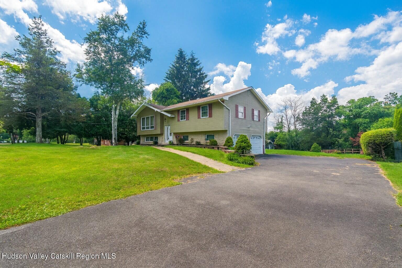 407 Linderman Avenue